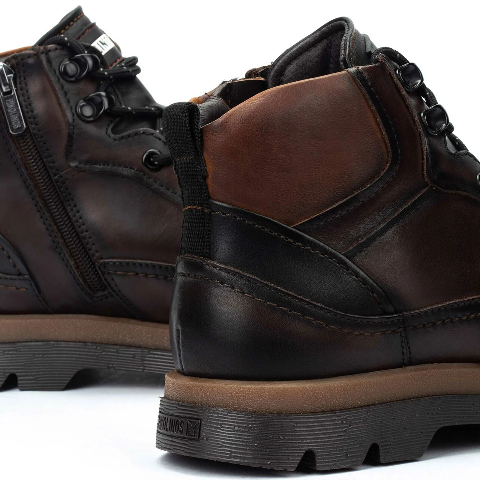Pikolinos Vigo M3M-8107C1 Ankle Boot (Men) - Olmo - Image 5