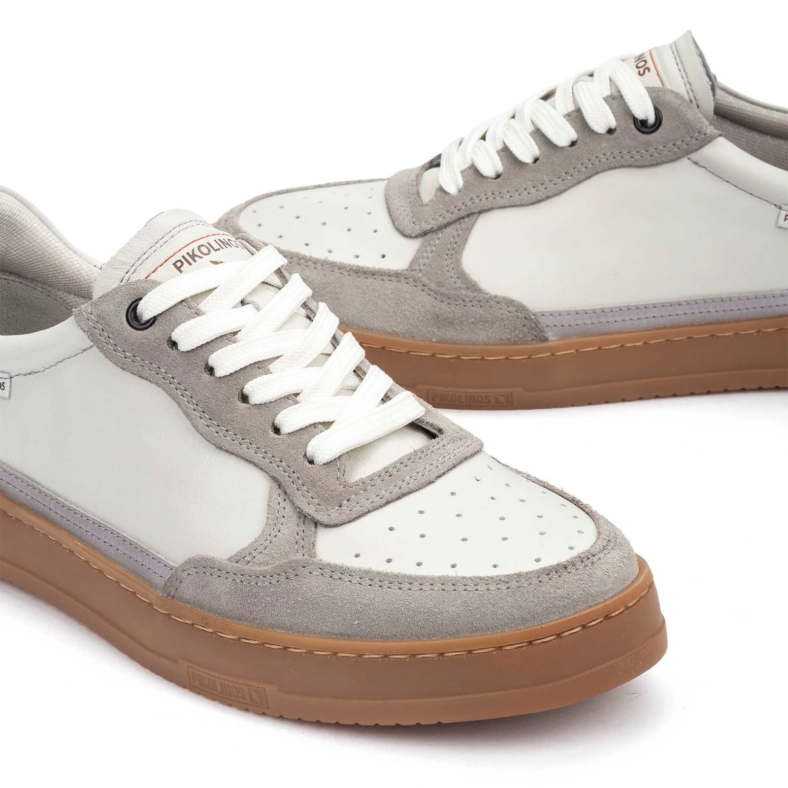Pikolinos Xativa M1K-6383C2 Sneaker (Men) - Espuma - Image 5