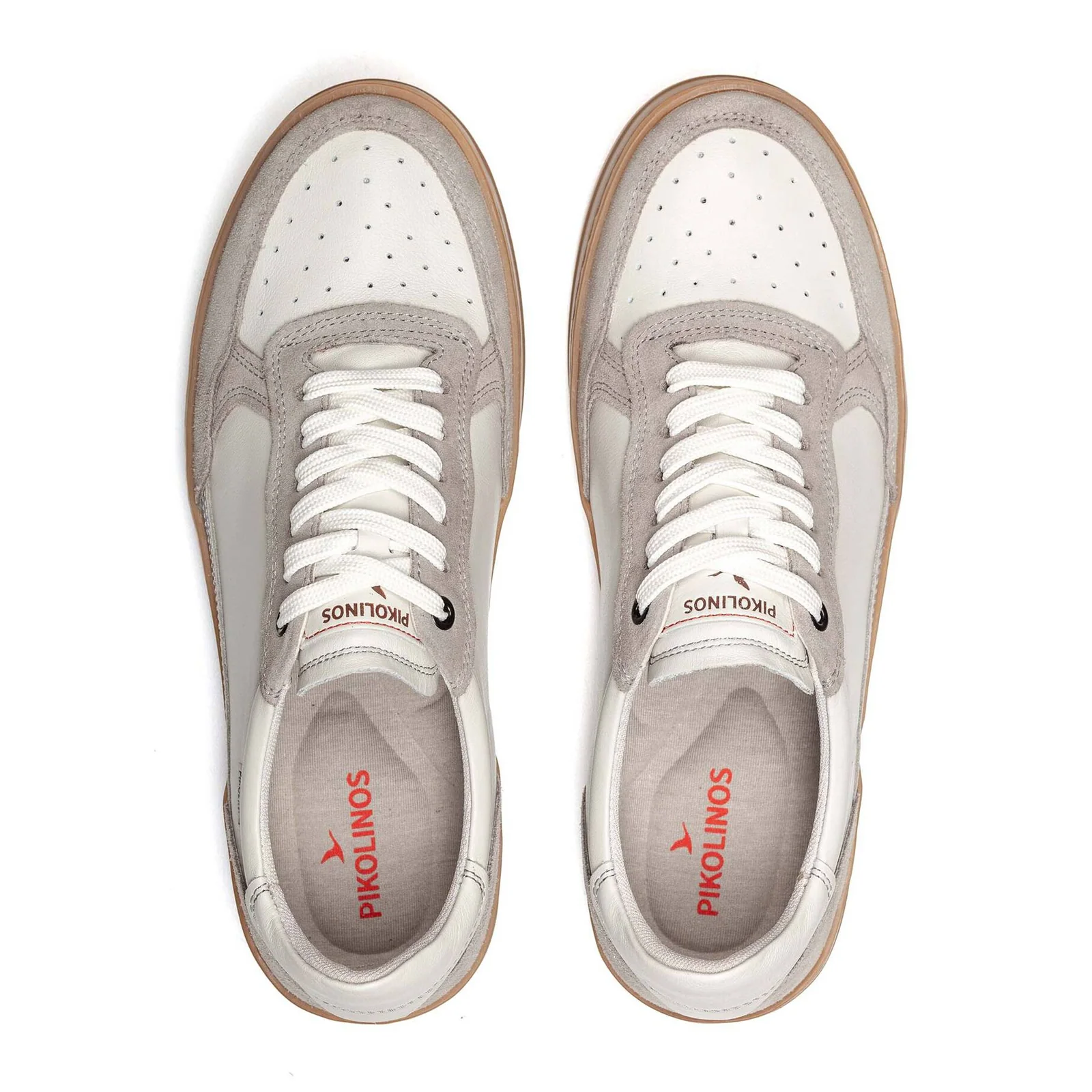 Pikolinos Xativa M1K-6383C2 Sneaker (Men) - Espuma - Image 6