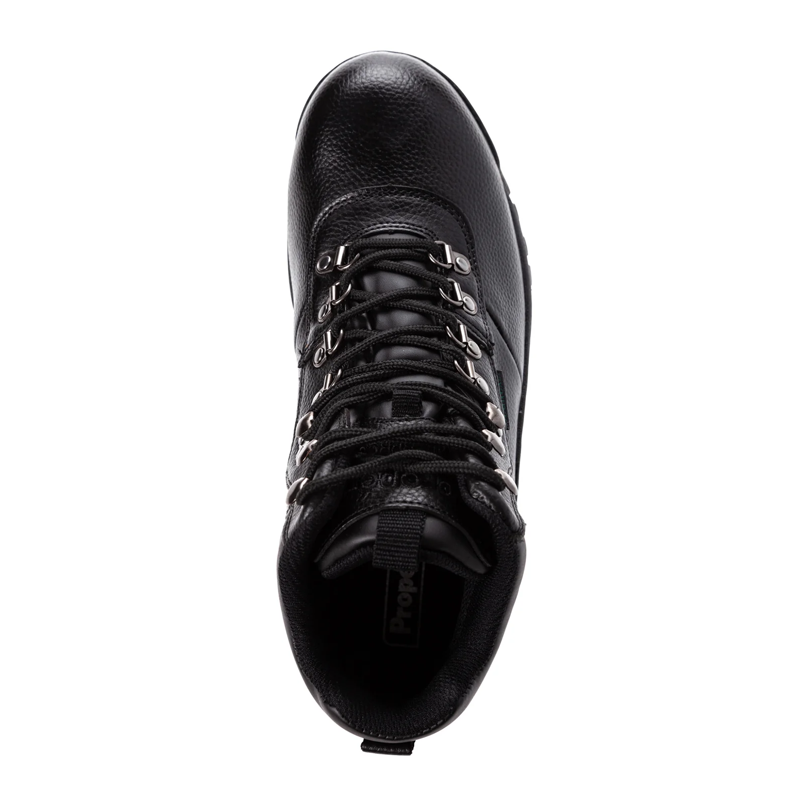 Propet Cliff Walker Mid Boot (Men) - Black - Image 4