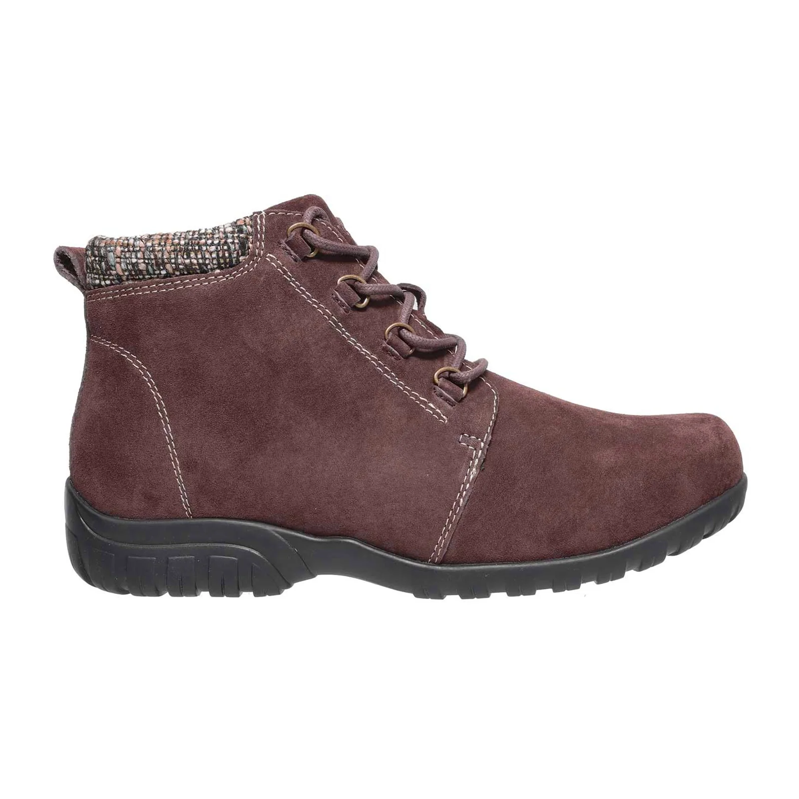 Propet Delaney Ankle Boot (Women) - Brown