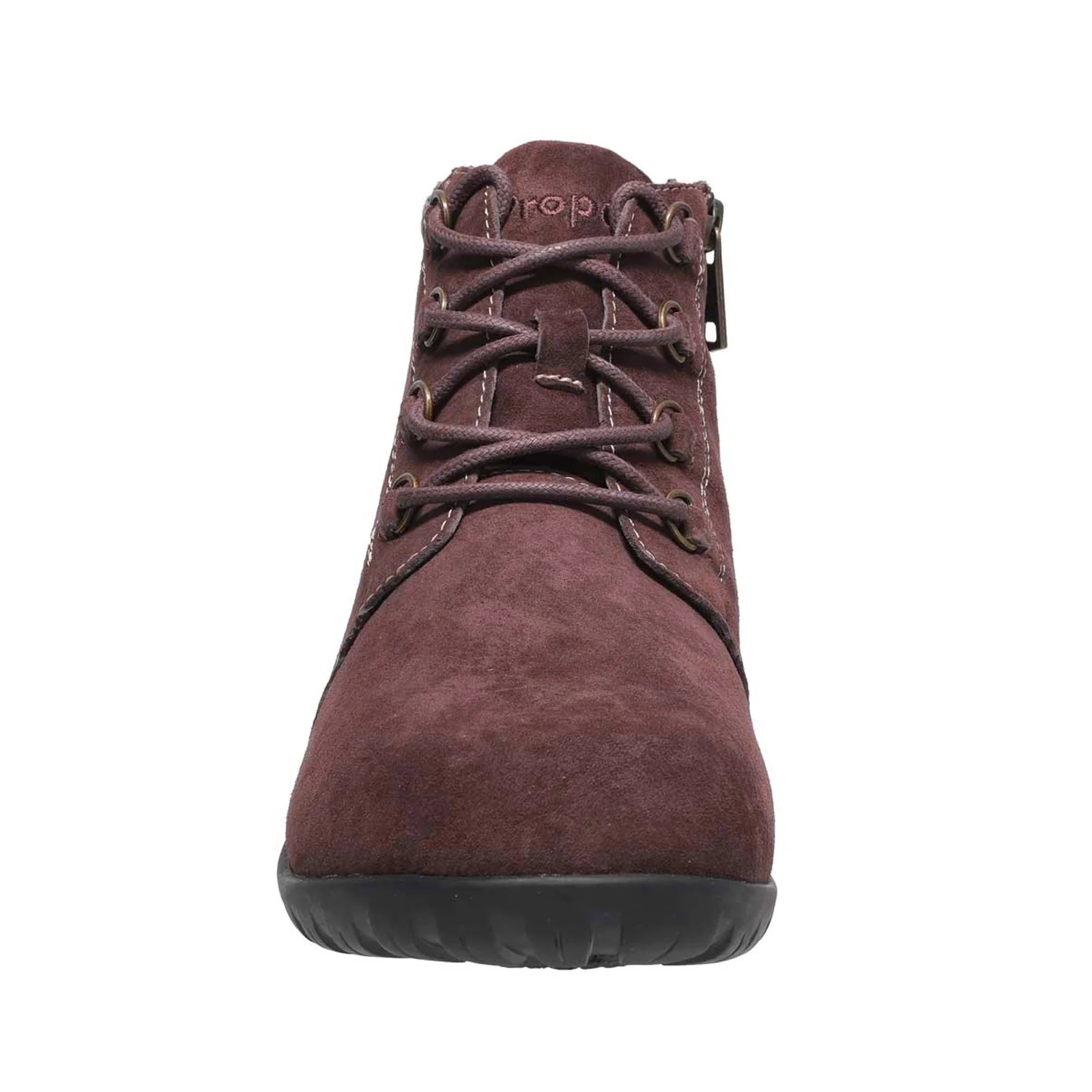 Propet Delaney Ankle Boot (Women) - Brown - Image 4