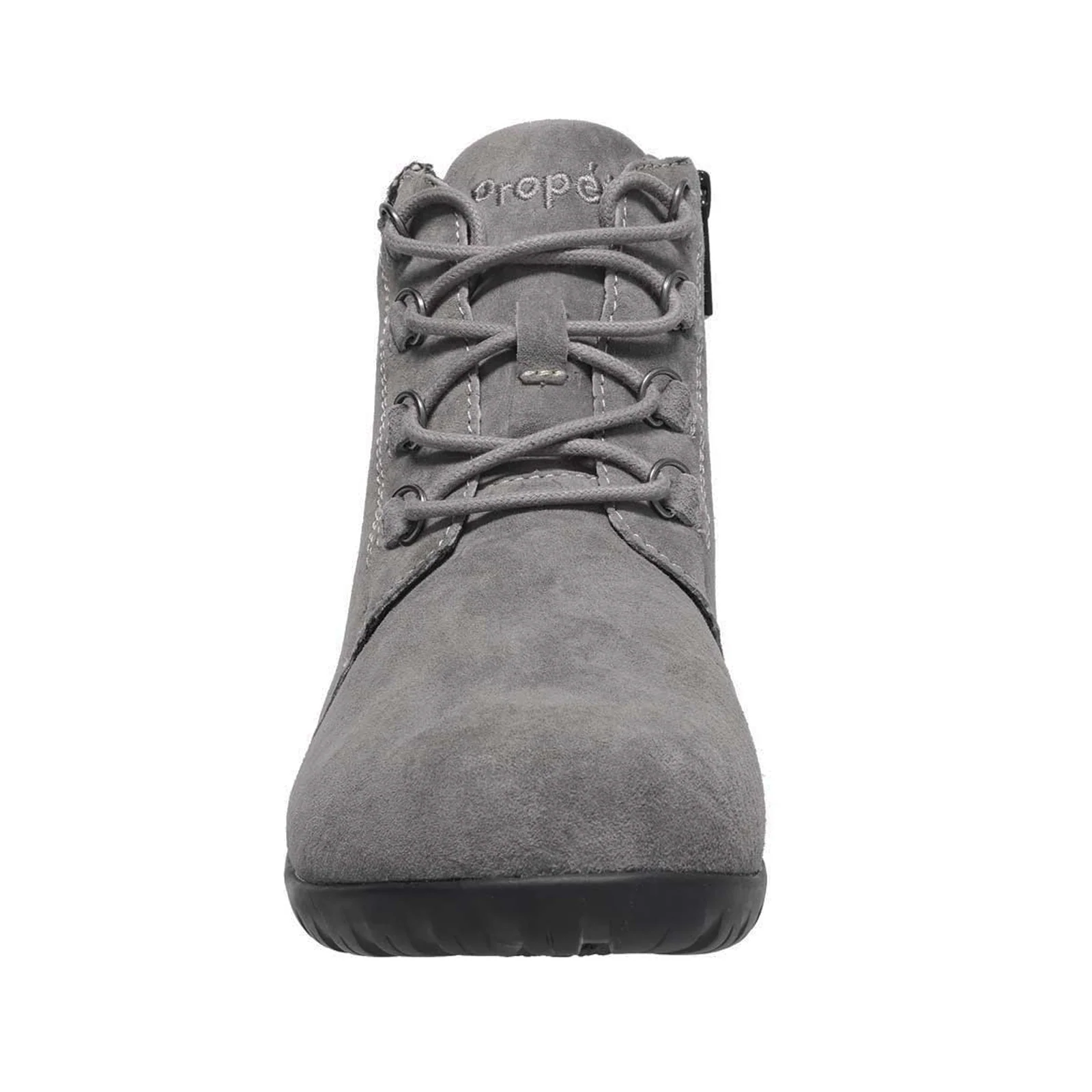 Propet Delaney Ankle Boot (Women) - Grey - Image 4
