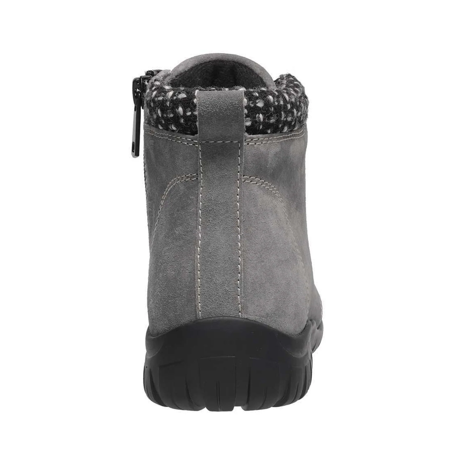 Propet Delaney Ankle Boot (Women) - Grey - Image 5