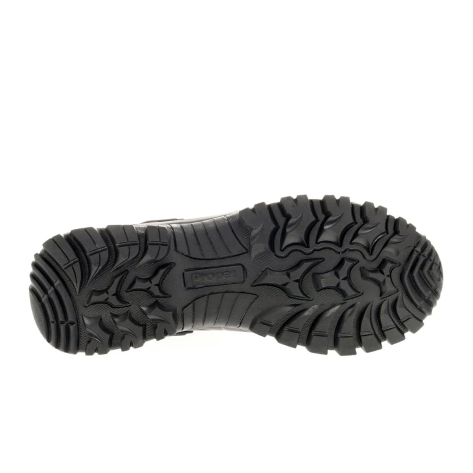 Propet Ridgewalker Force Hiking Boot (Men) - Black - Image 4