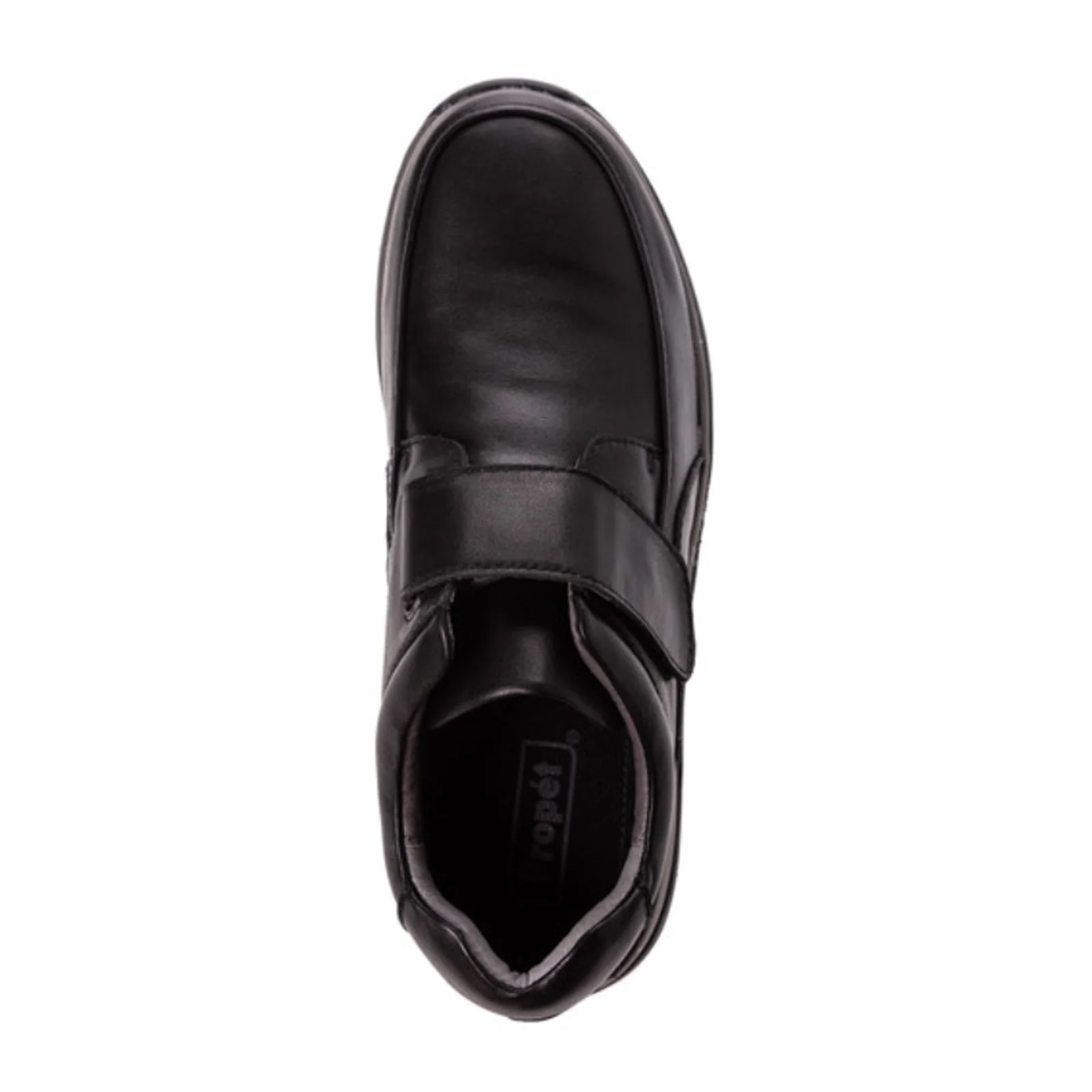 Propet Stability X Strap Sneaker (Women) - Black - Image 3