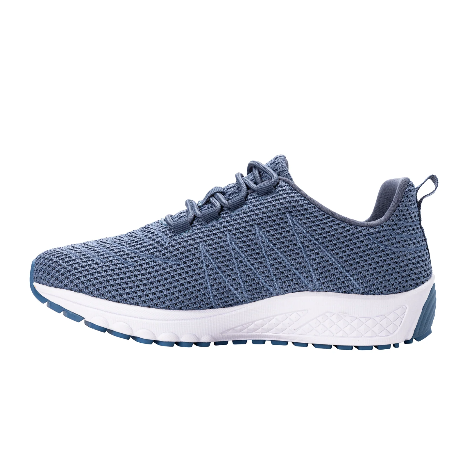 Propet Tour Knit Sneaker (Women) - Denim - Image 2