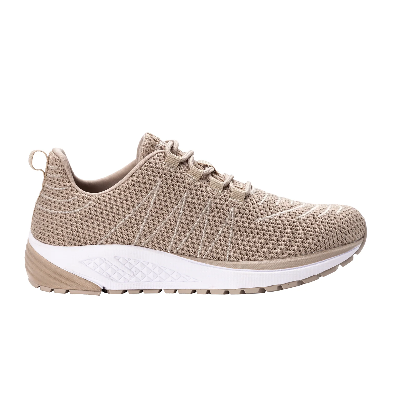 Propet Tour Knit Sneaker (Women) - Sand