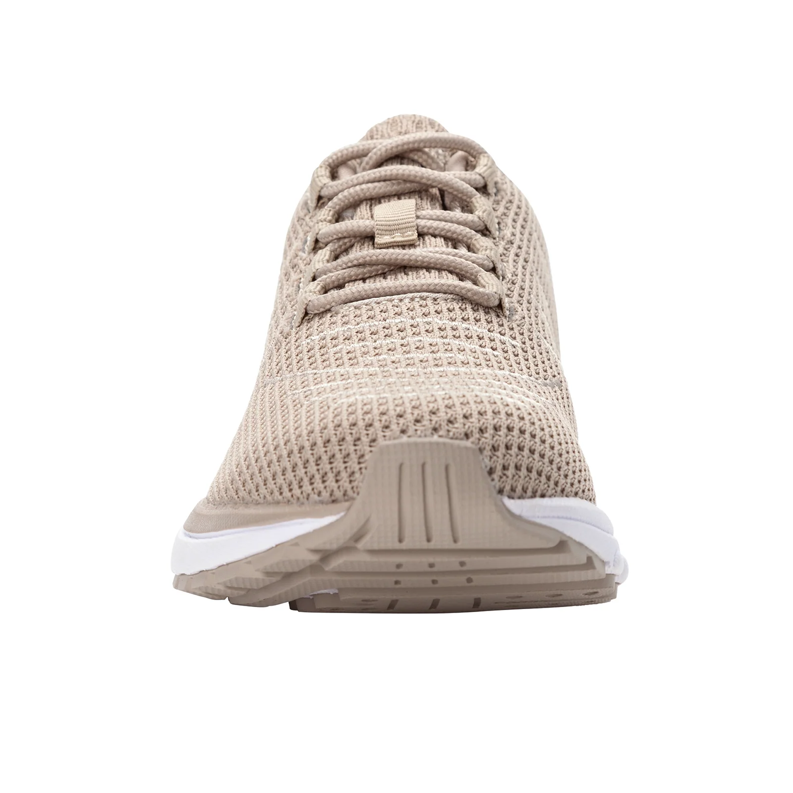 Propet Tour Knit Sneaker (Women) - Sand - Image 4