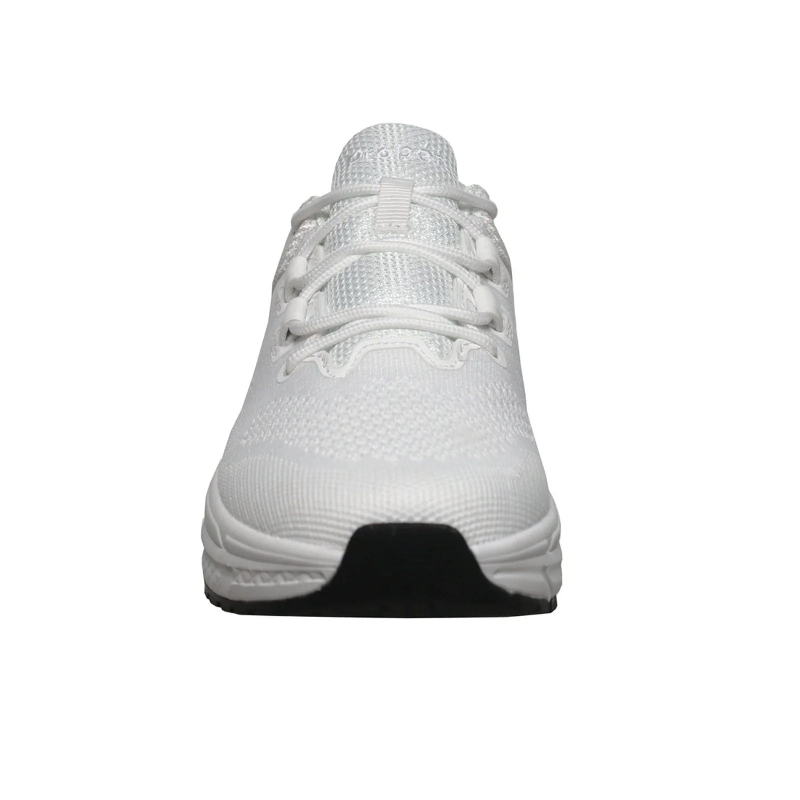 Propet Ultra Walking Shoe (Women) - All White - Image 4