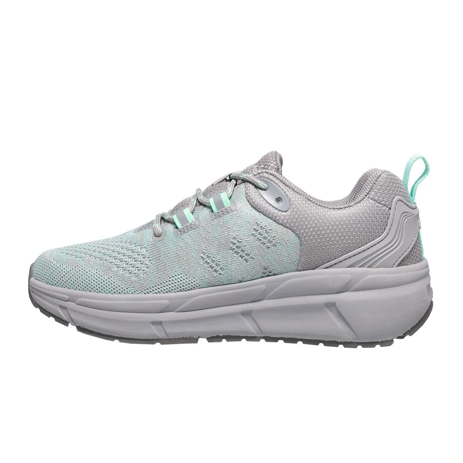 Propet Ultra Walking Shoe (Women) - Grey Agate - Image 2