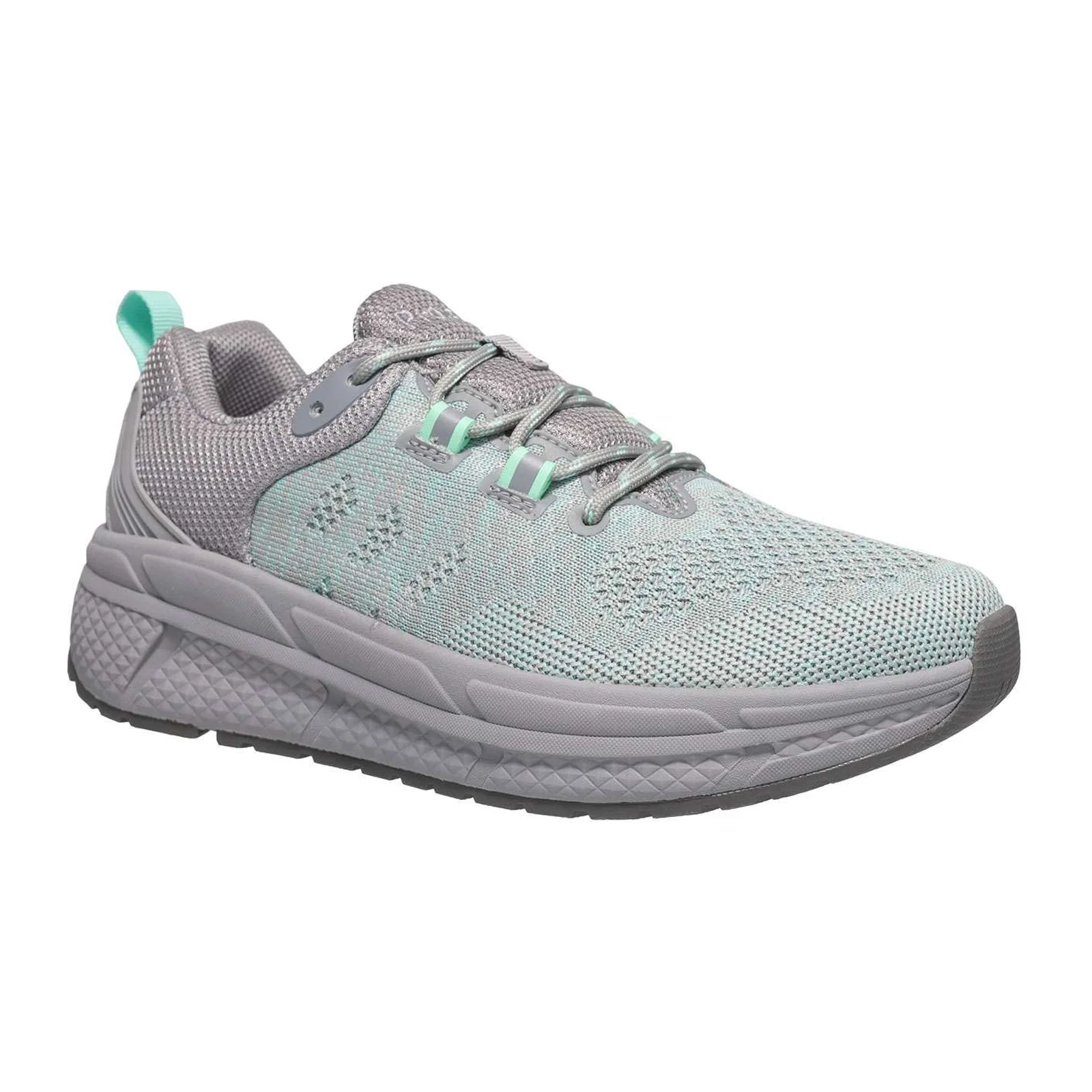 Propet Ultra Walking Shoe (Women) - Grey Agate - Image 3