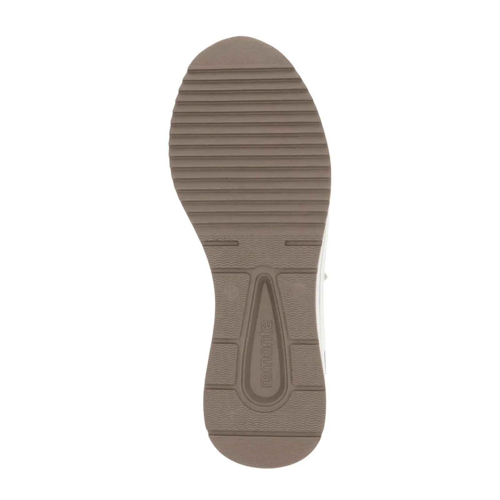 Remonte Eleni 00 Sneaker (Women) - Ginger/Kupfer/Cotton - Image 7
