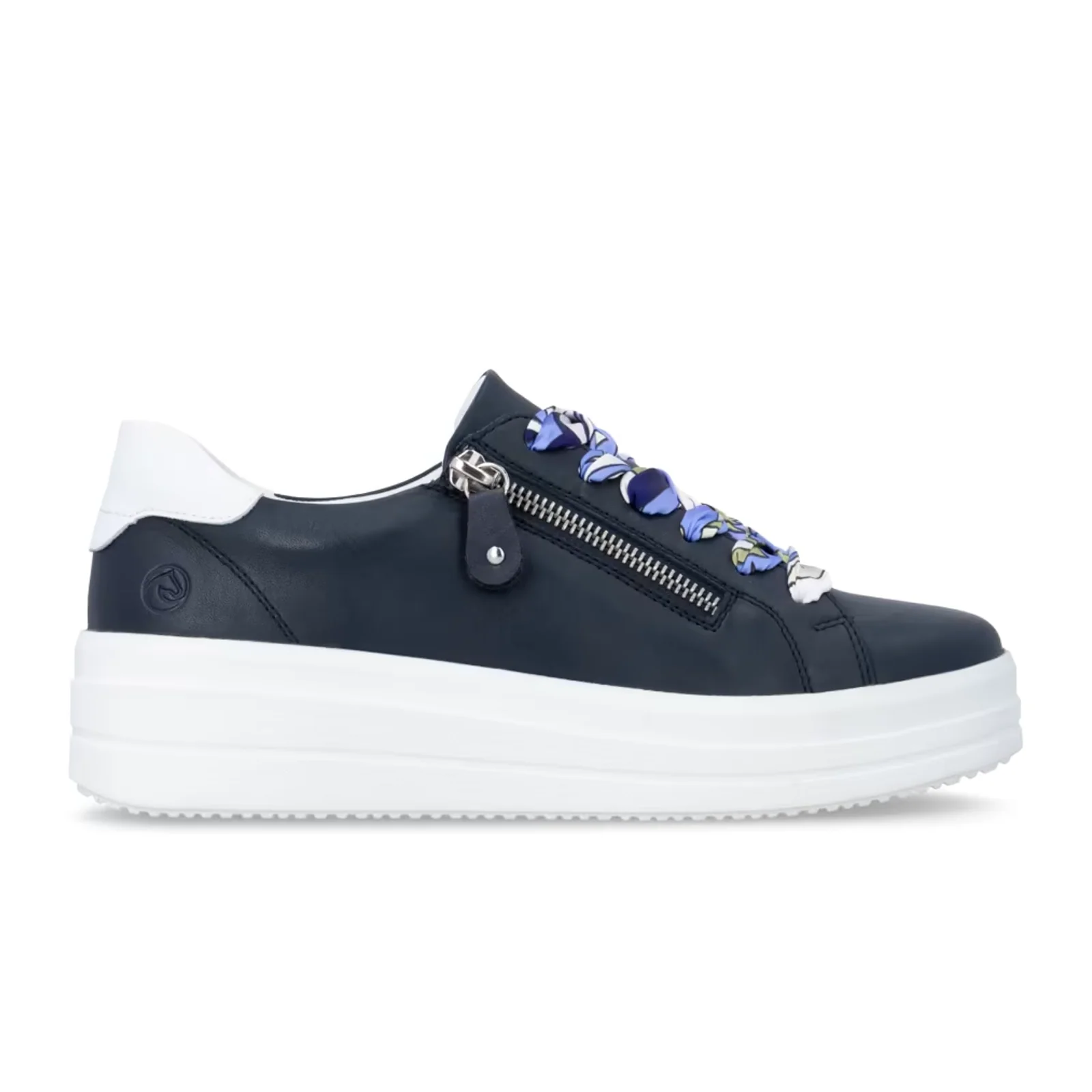 Remonte Julika 06 Sneaker (Women) - Navy