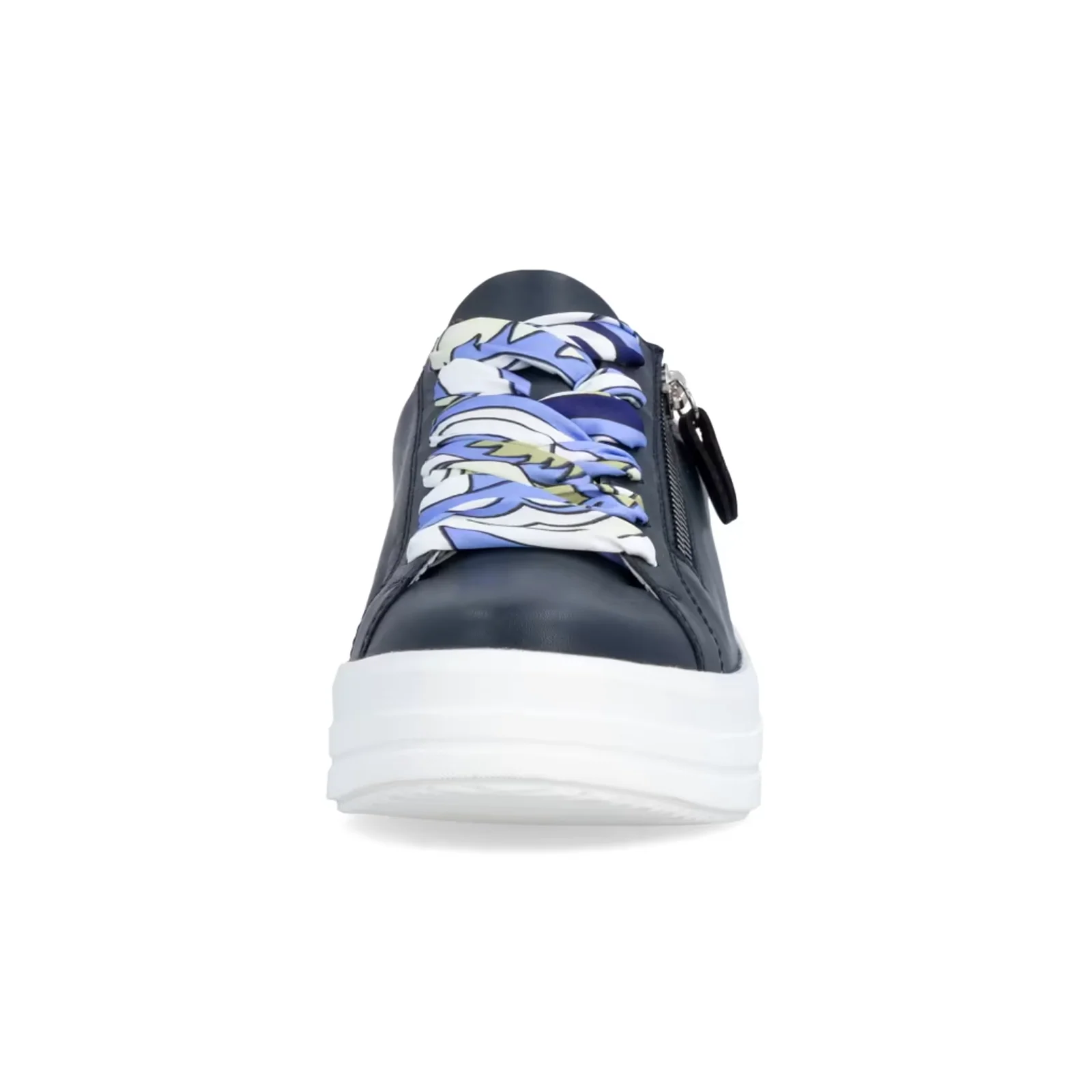 Remonte Julika 06 Sneaker (Women) - Navy - Image 5