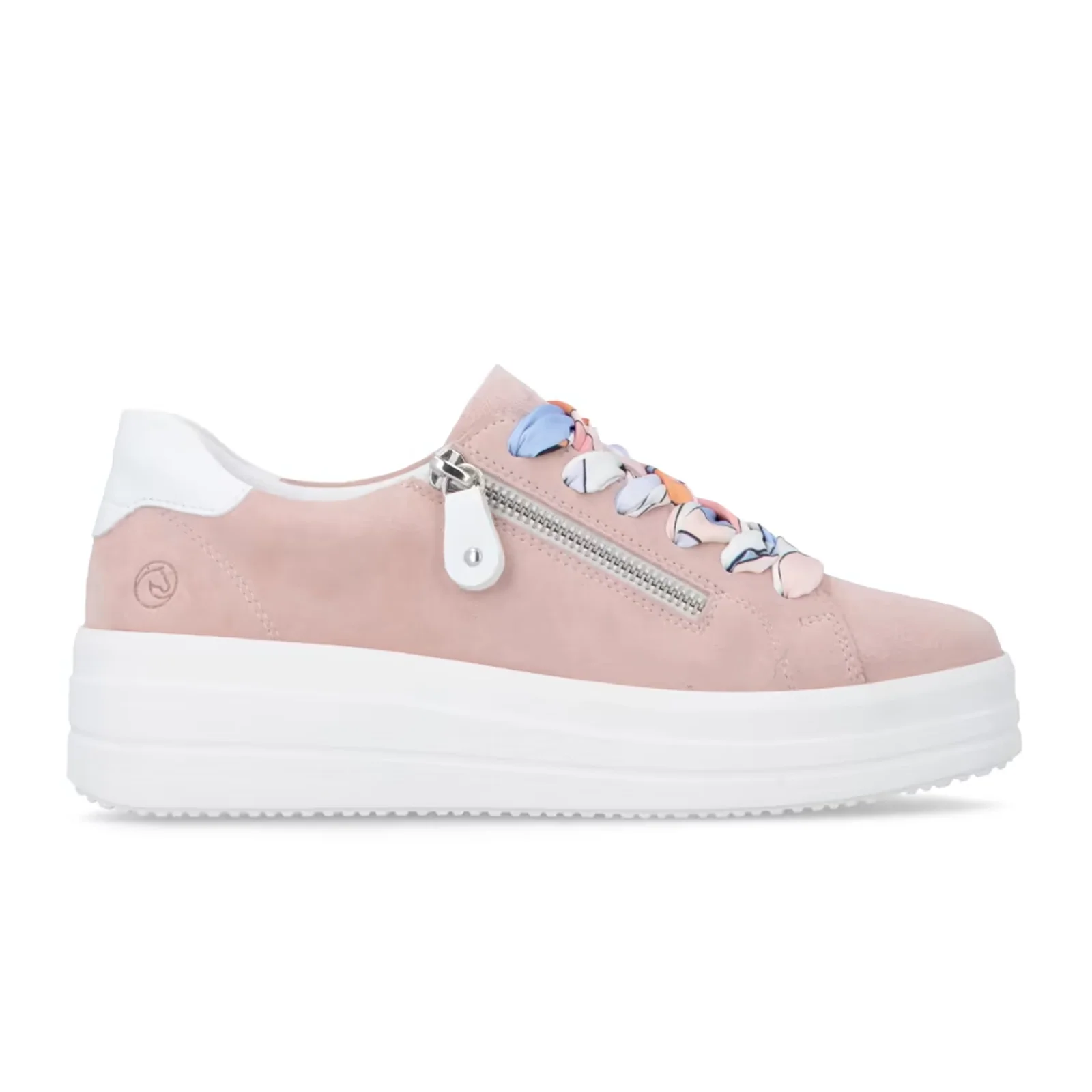 Remonte Julika 06 Sneaker (Women) - Pink