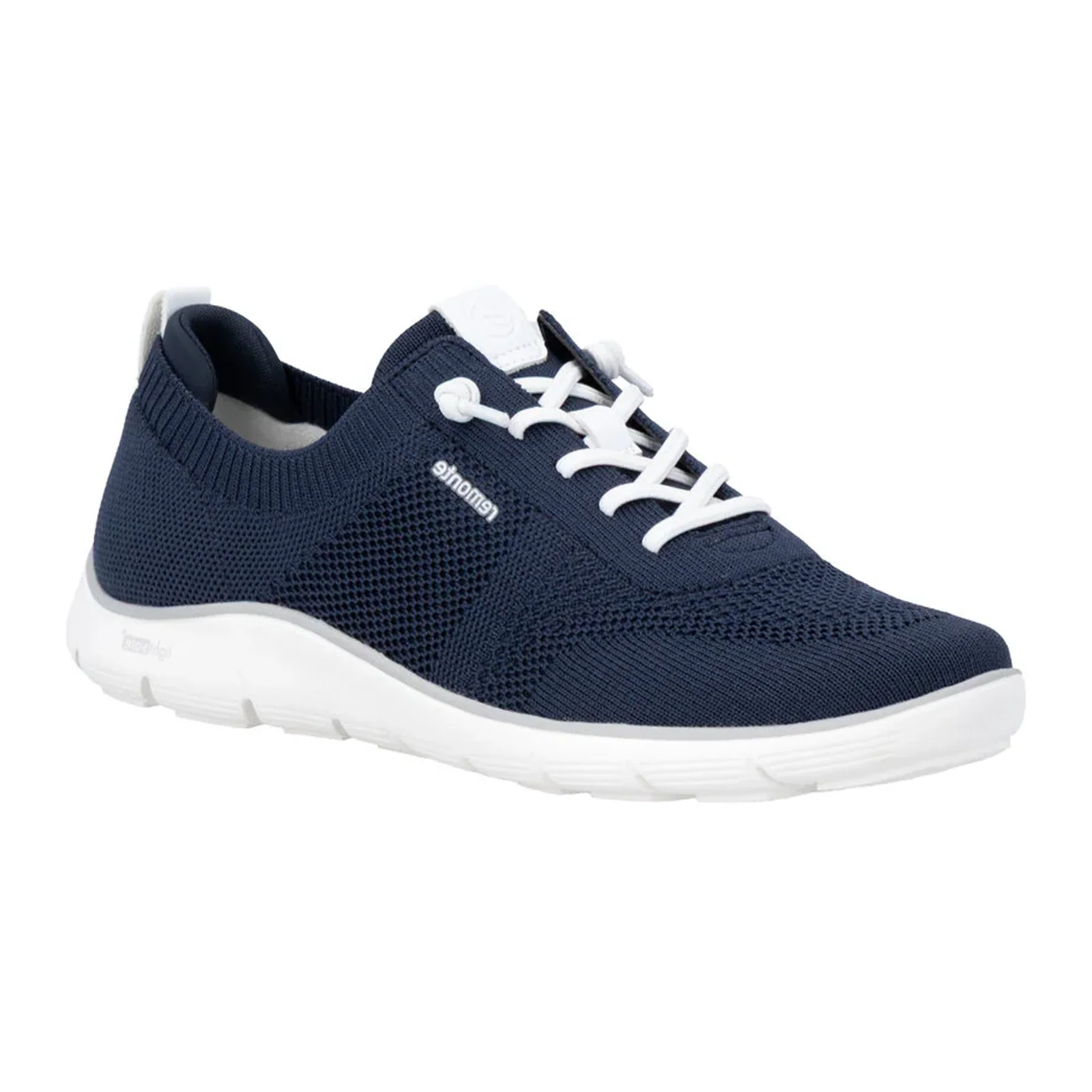 Remonte Liv 02 Sneaker (Women) - Navy - Image 3