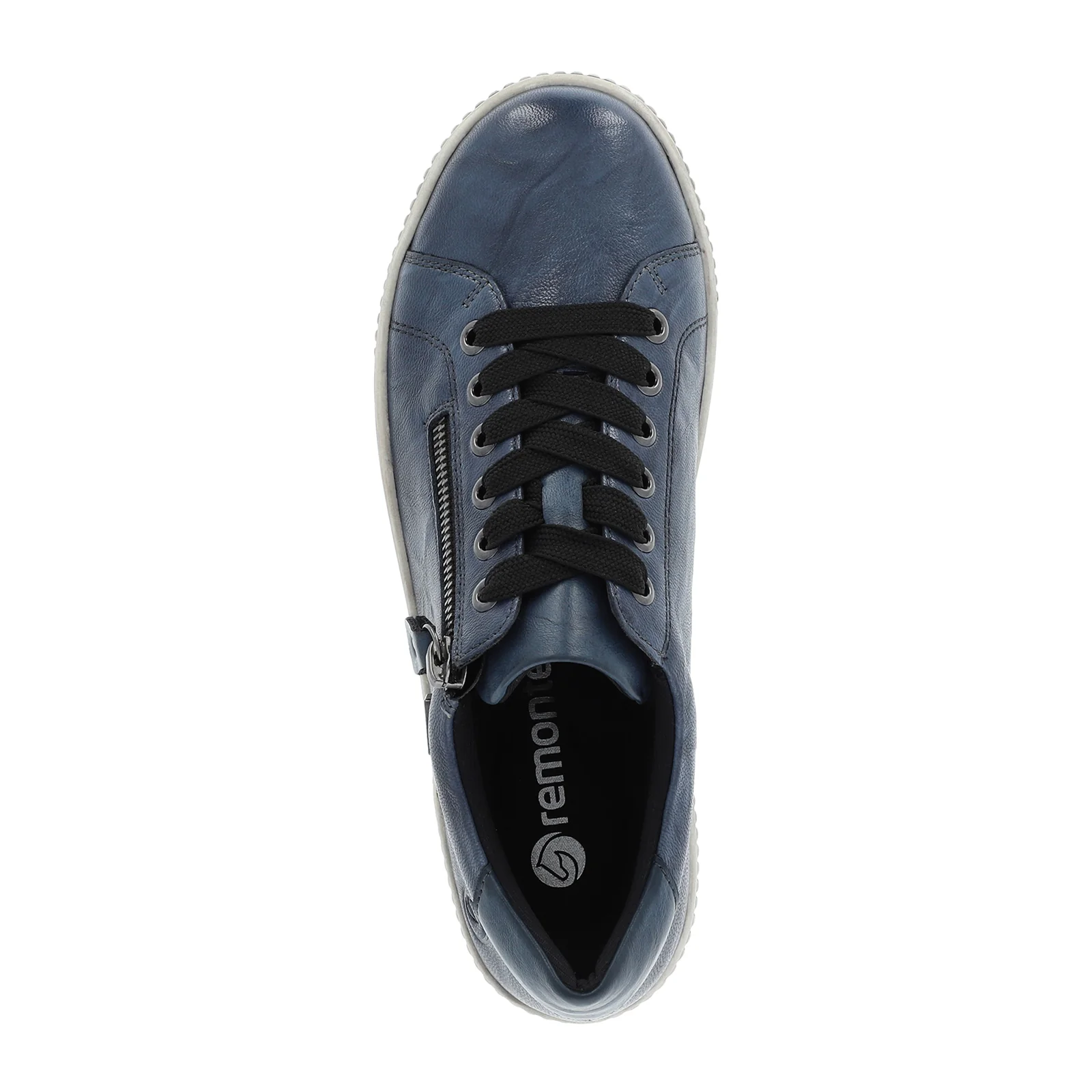 Remonte Maditta 00 Sneaker (Women) - Baltik/Baltik - Image 4
