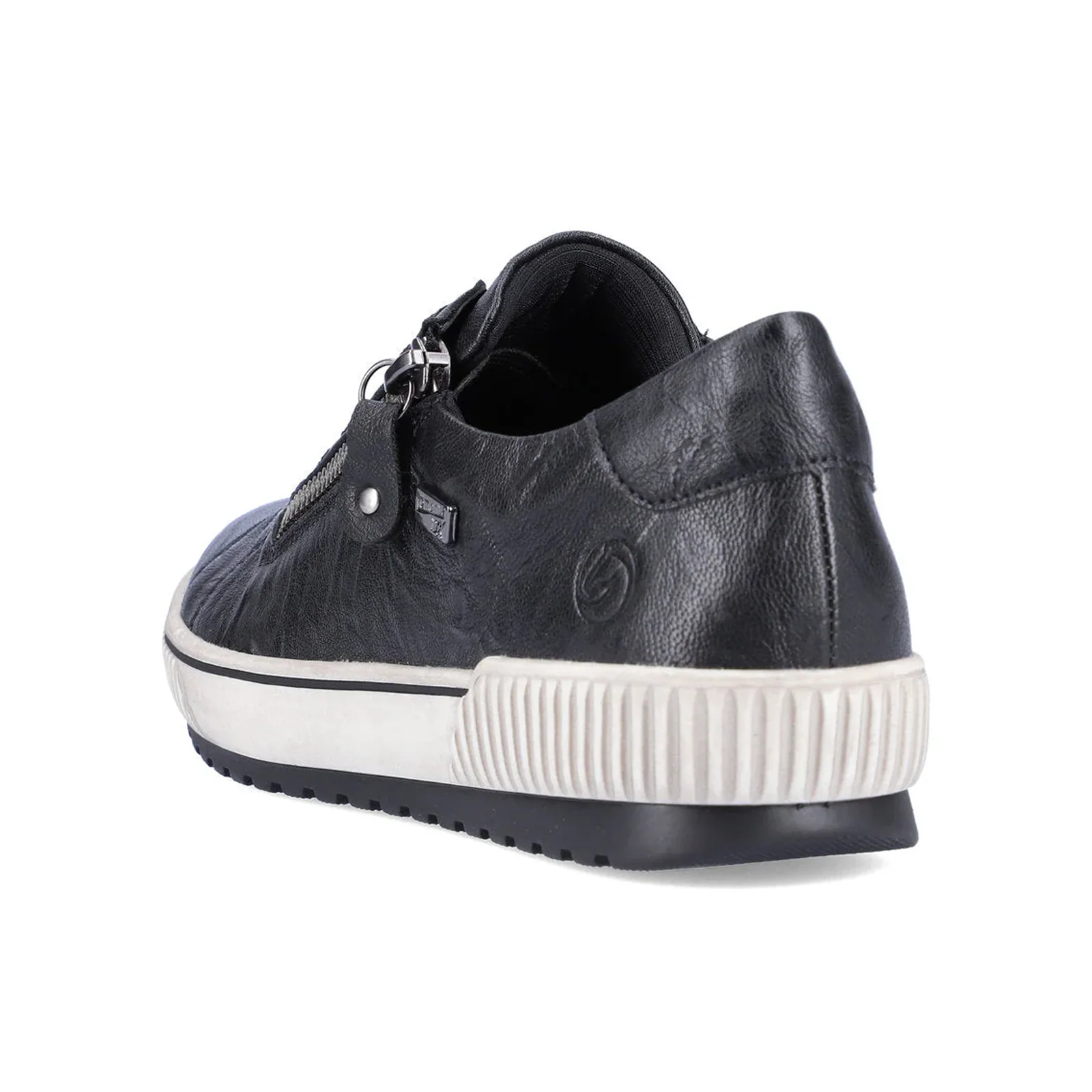 Remonte Maditta 00 Sneaker (Women) - Black/Black - Image 5