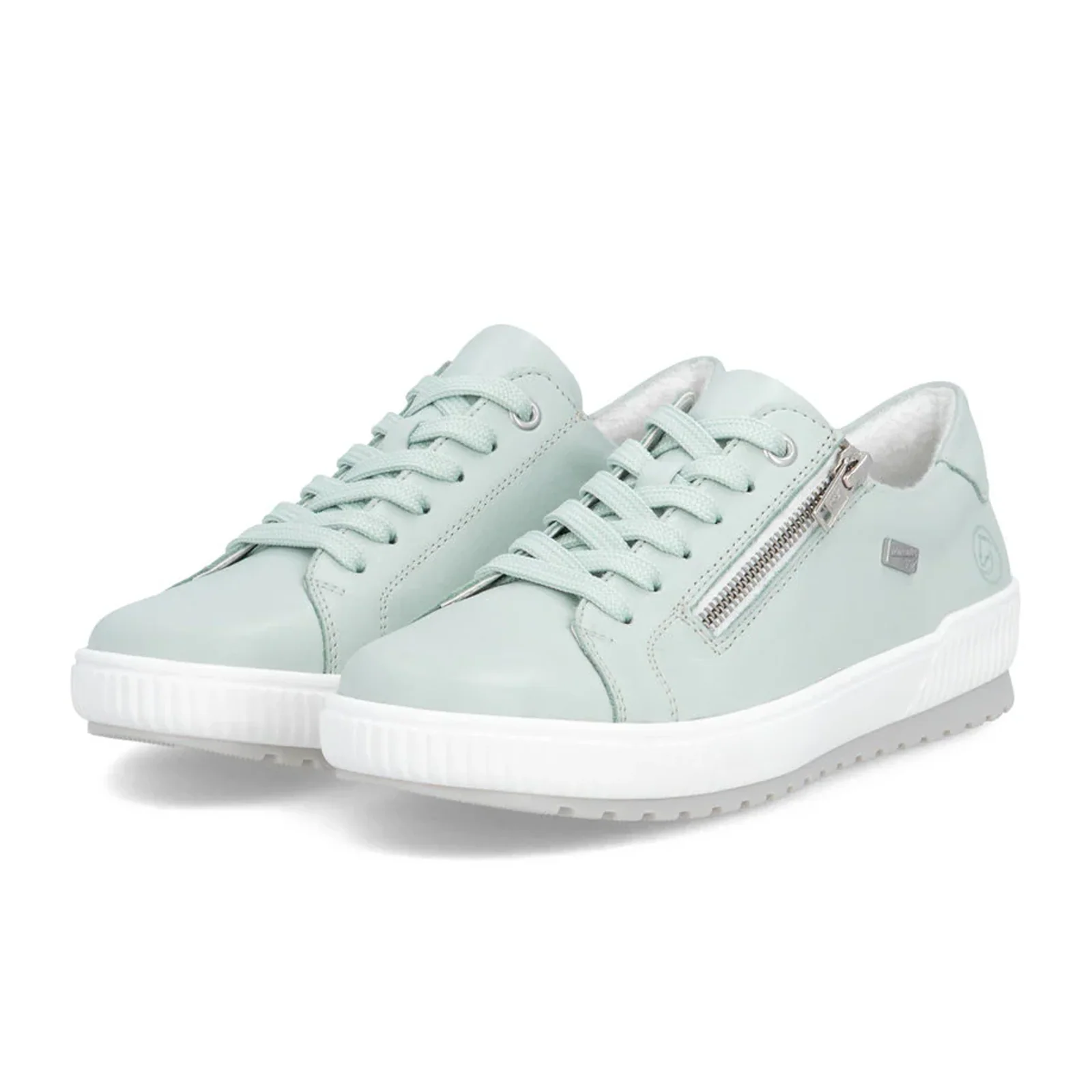 Remonte Maditta 00 Sneaker (Women) - Light Blue - Image 4
