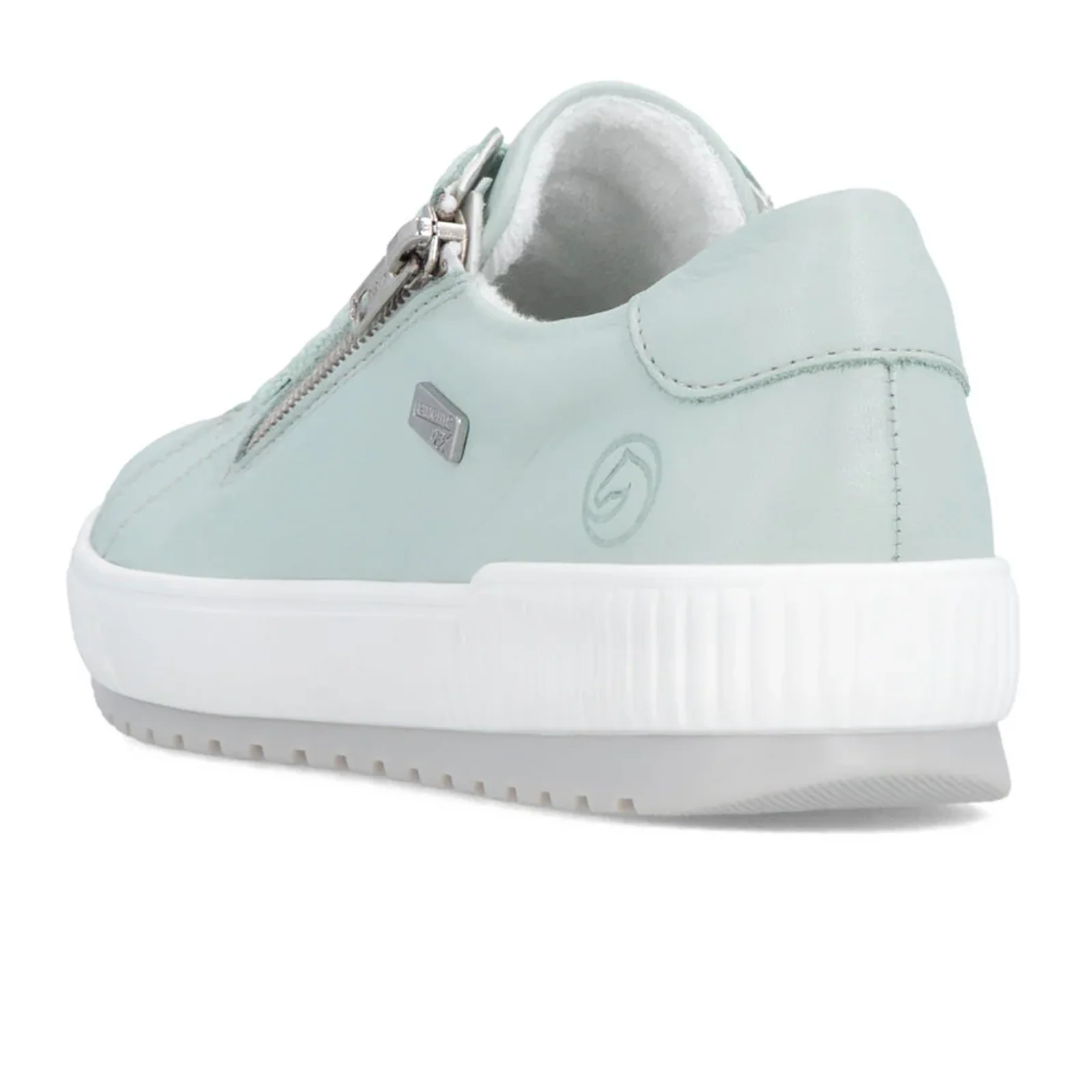 Remonte Maditta 00 Sneaker (Women) - Light Blue - Image 6