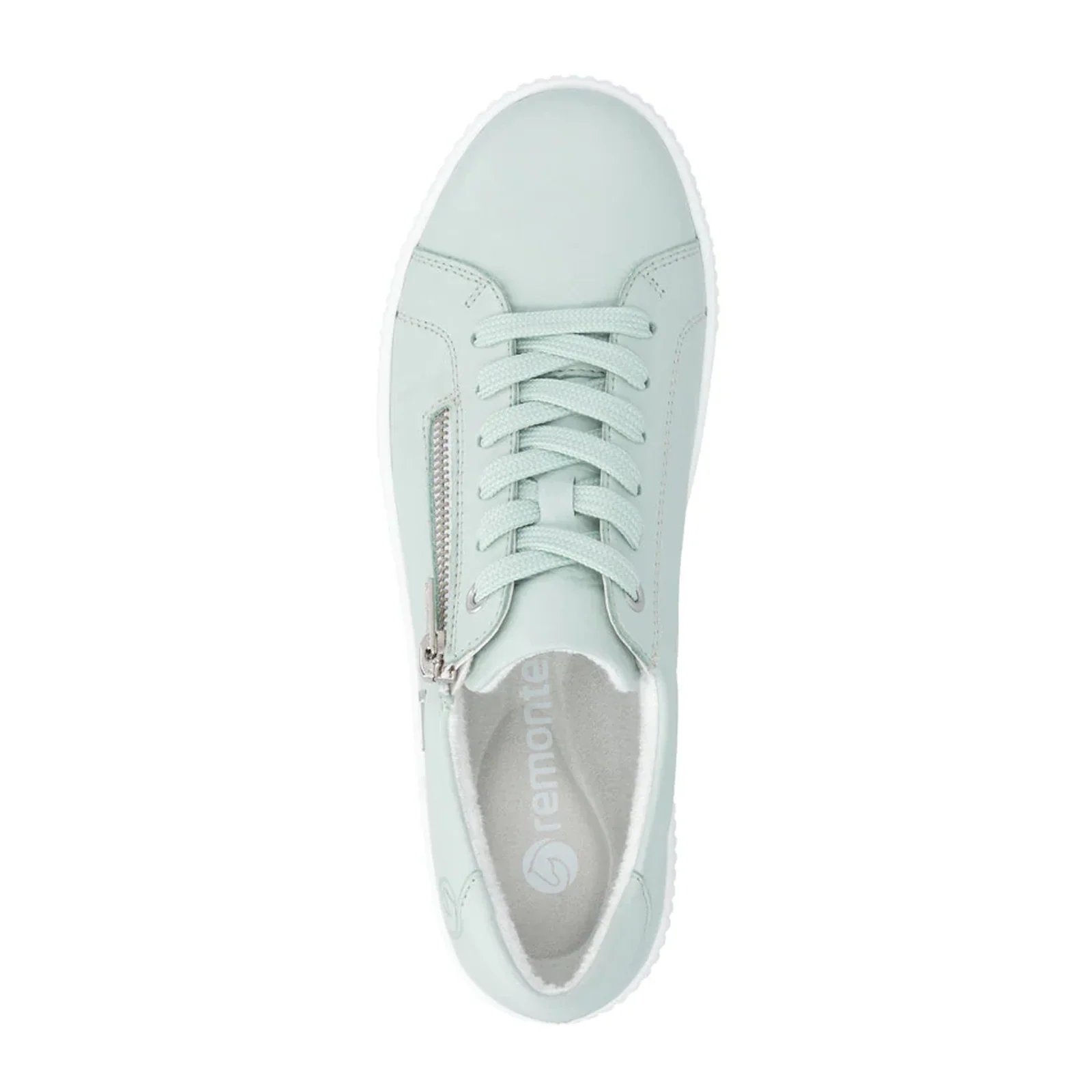 Remonte Maditta 00 Sneaker (Women) - Light Blue - Image 7