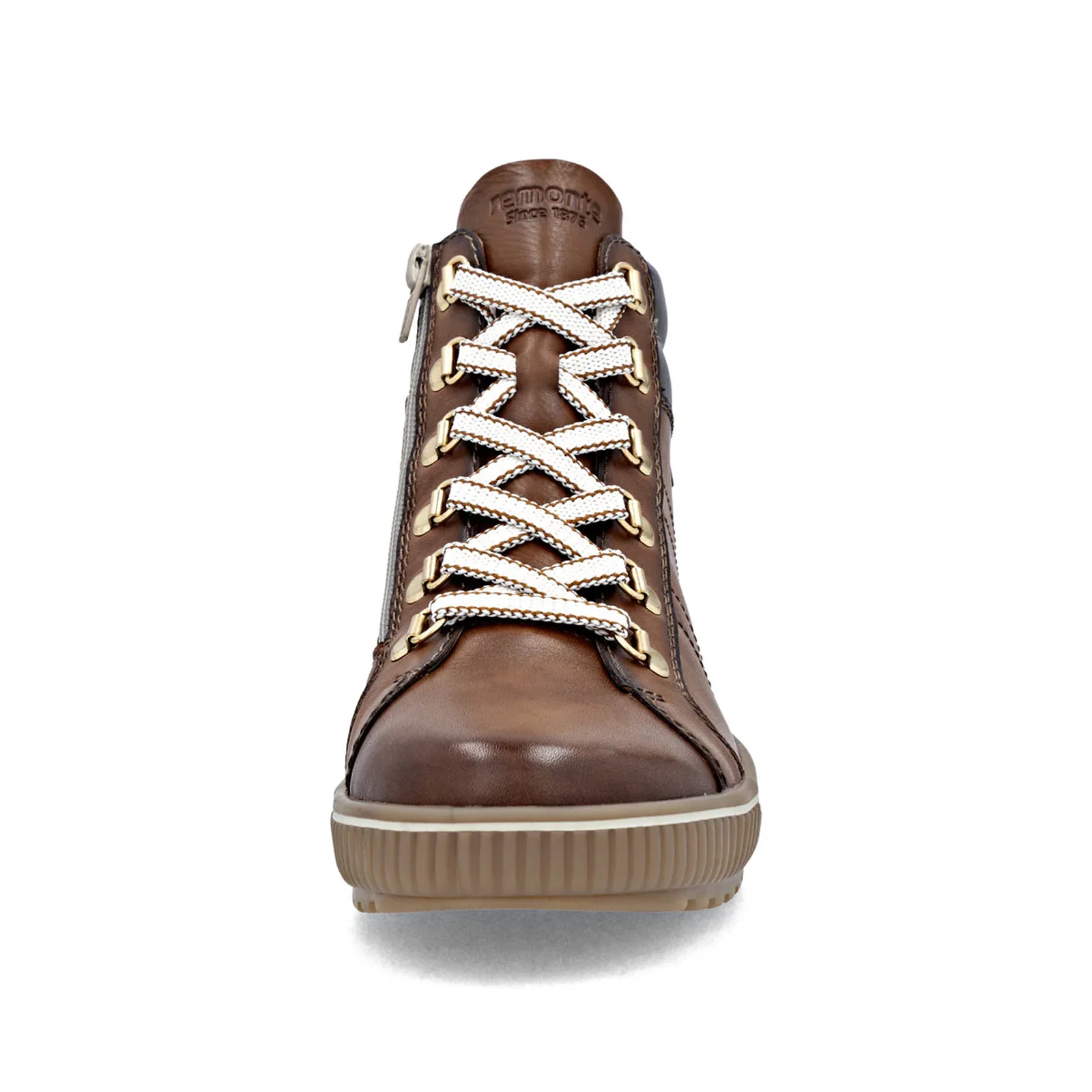 Remonte Maditta 81 Sneaker Boot (Women) - Muskat/Bronze - Image 4