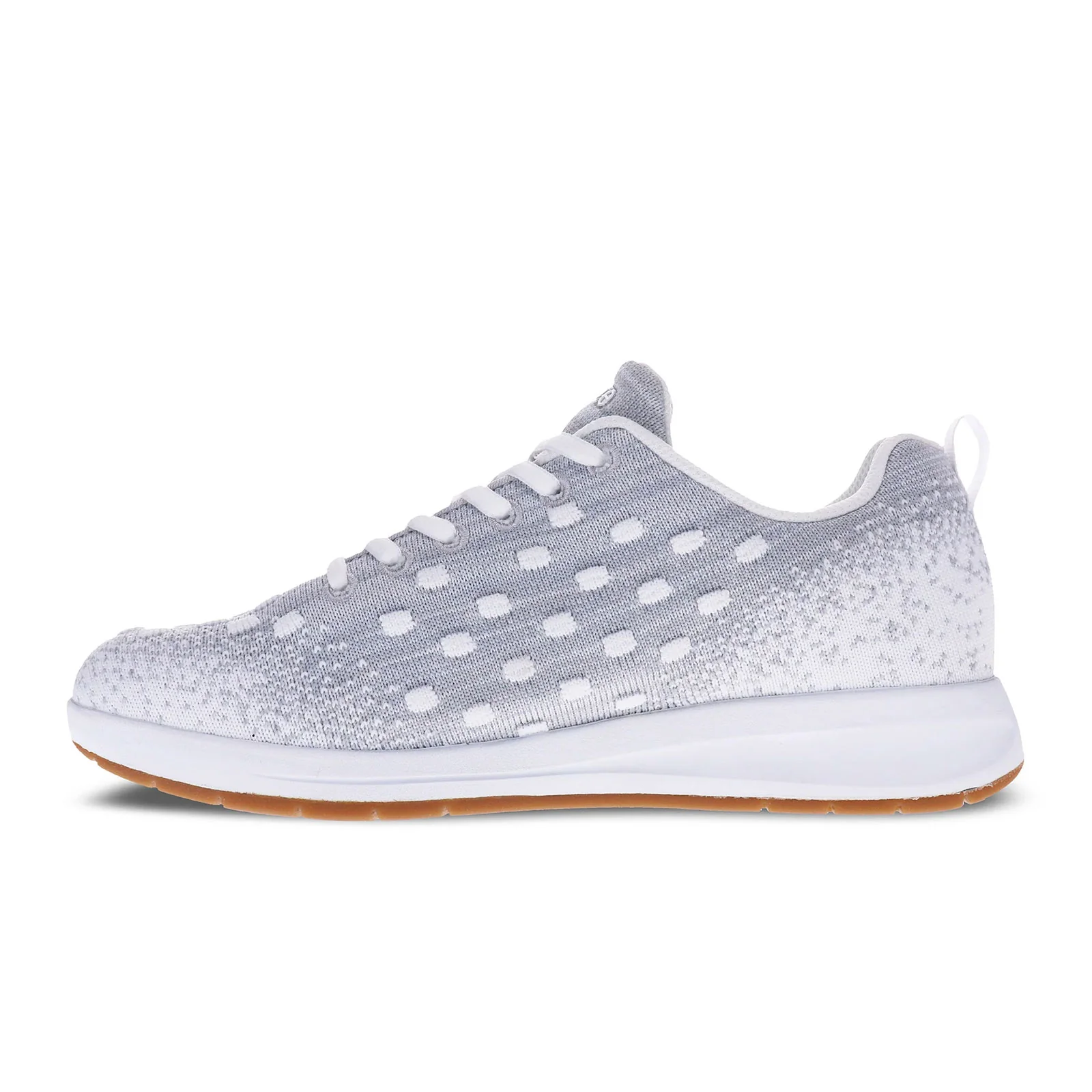 Revere Haiti Sneaker (Women) - Grey Mist - Image 2