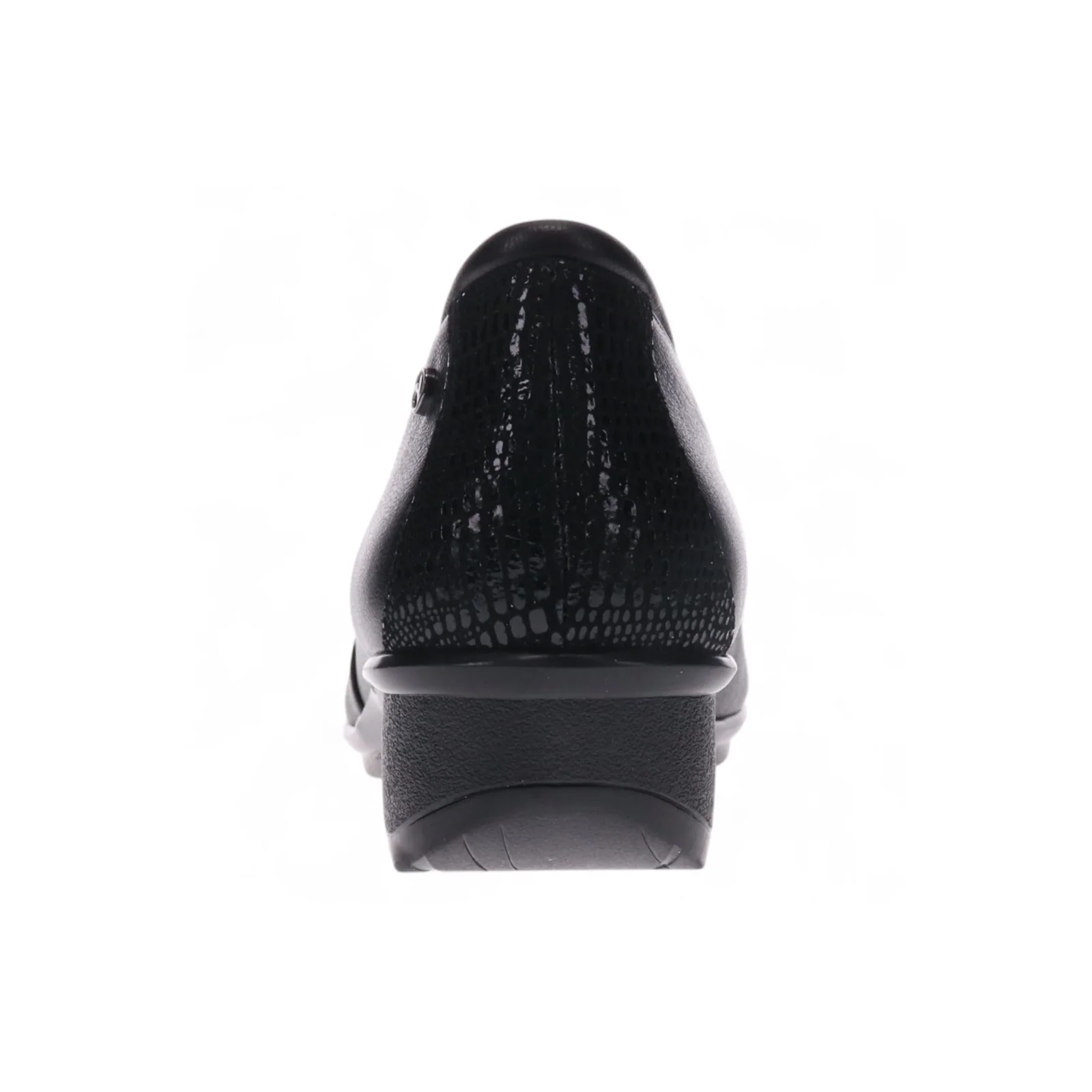 Revere Lugano Loafer (Women) - Black - Image 5