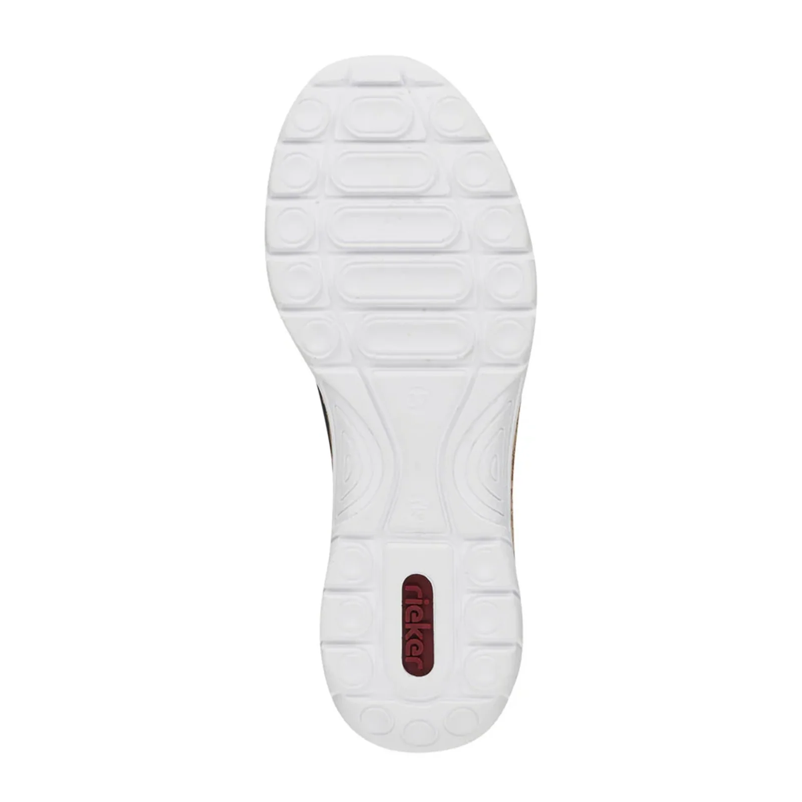 Rieker Nikita 63 Sneaker (Women) - Navy - Image 6