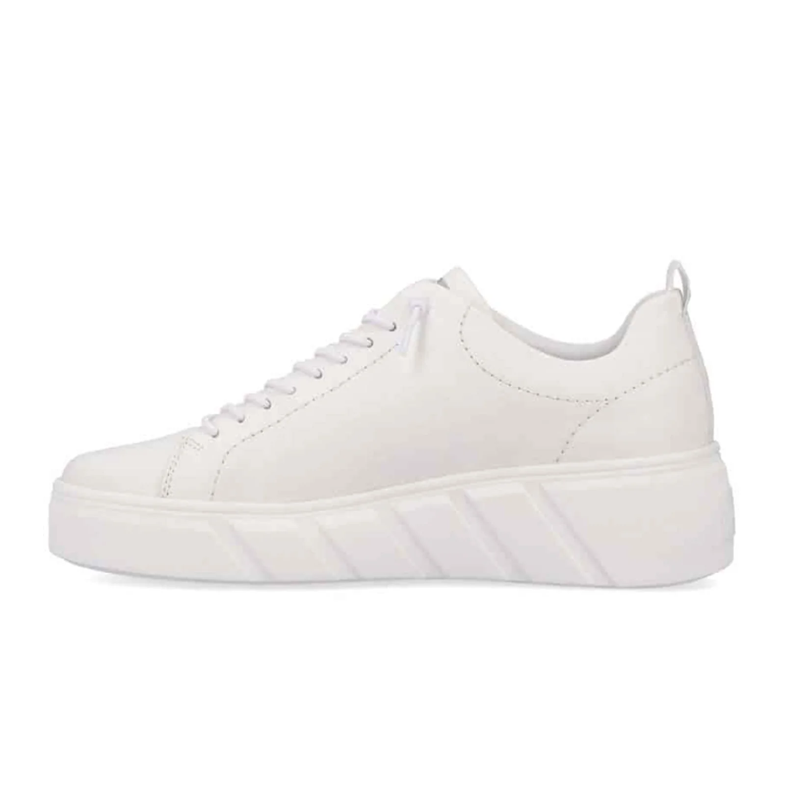 Rieker R-Evolution Carla 00 Sneaker (Women) - White - Image 2