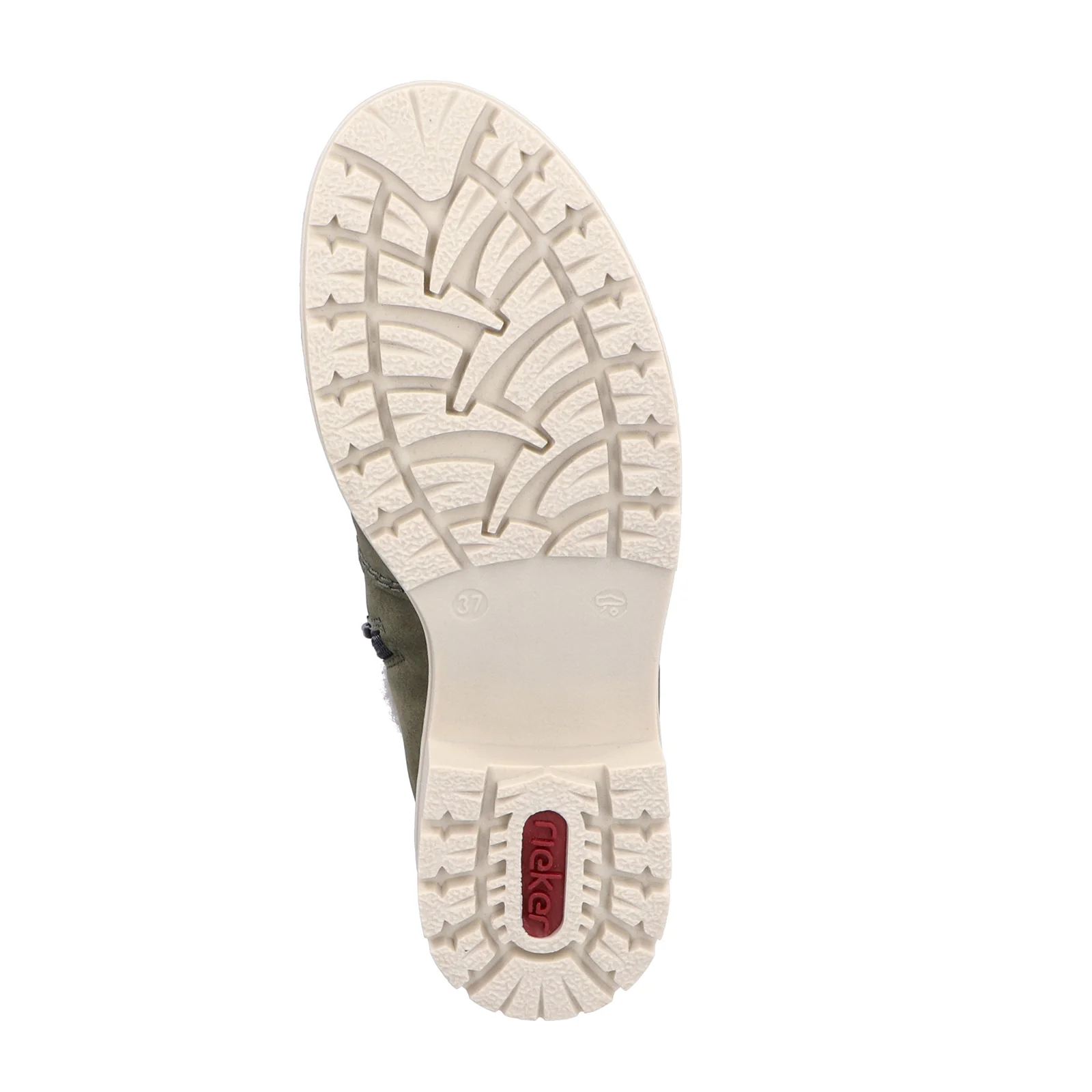 Rieker Sabrina 18 Ankle Boot (Women) - Liane/Morelia - Image 4