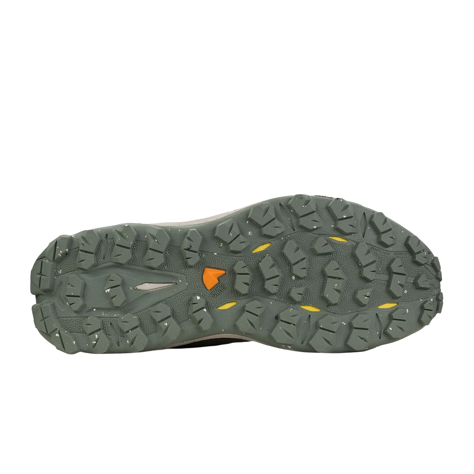Rossignol Altiridge Hiking Shoe (Women) - Sage Green - Image 7