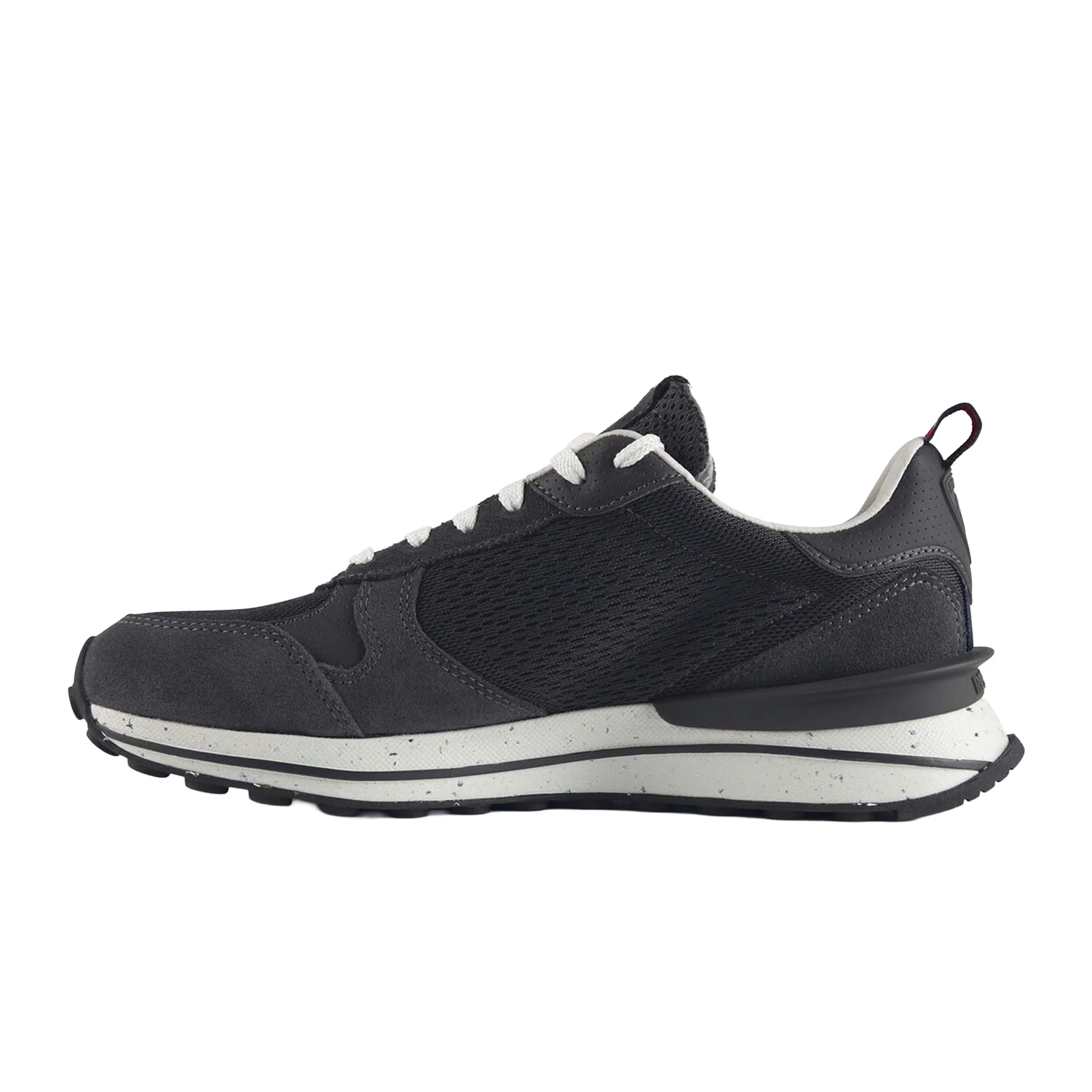 Rossignol Heritage Retro Sneaker (Men) - Onyx Grey - Image 2