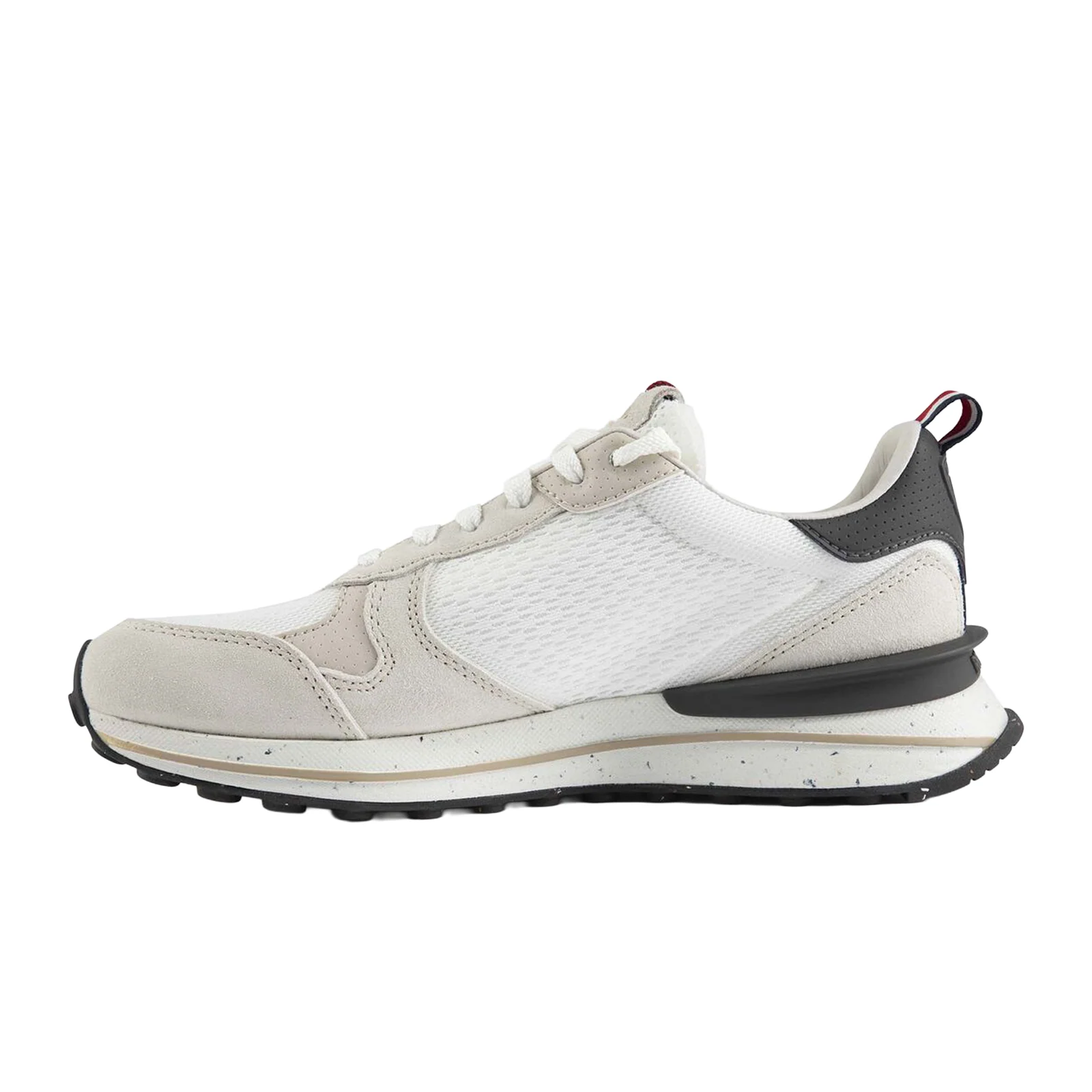 Rossignol Heritage Retro Sneaker (Men) - White Asparagus - Image 2
