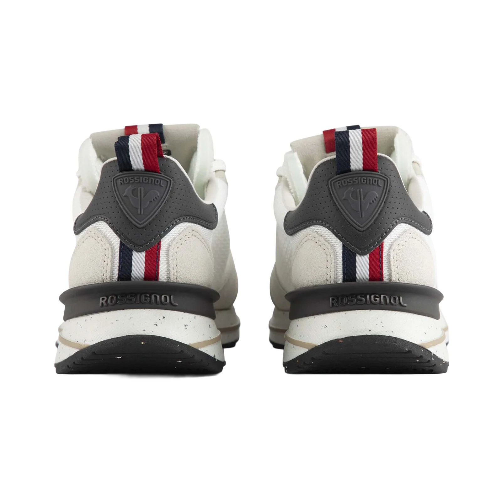 Rossignol Heritage Retro Sneaker (Men) - White Asparagus - Image 5