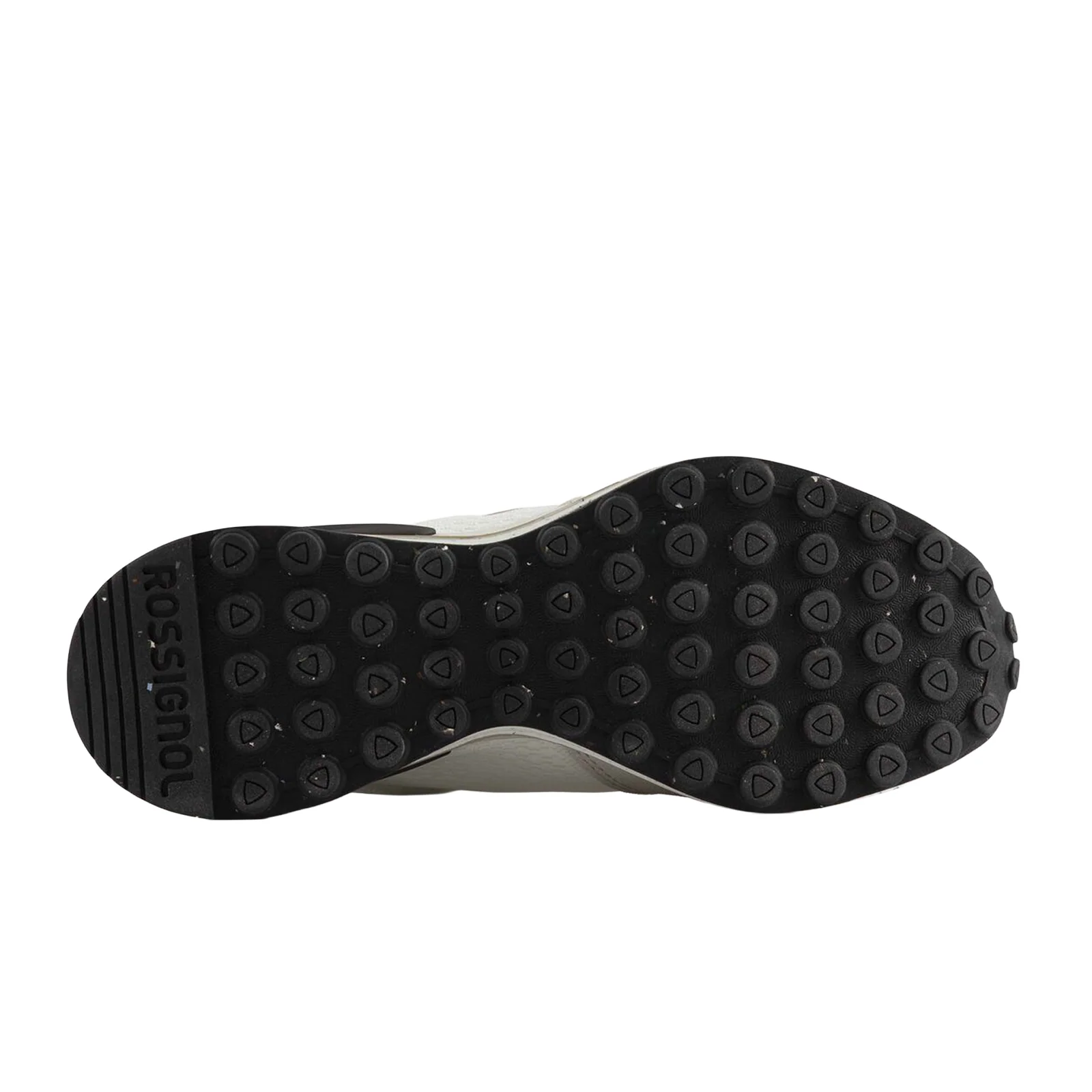 Rossignol Heritage Retro Sneaker (Men) - White Asparagus - Image 8
