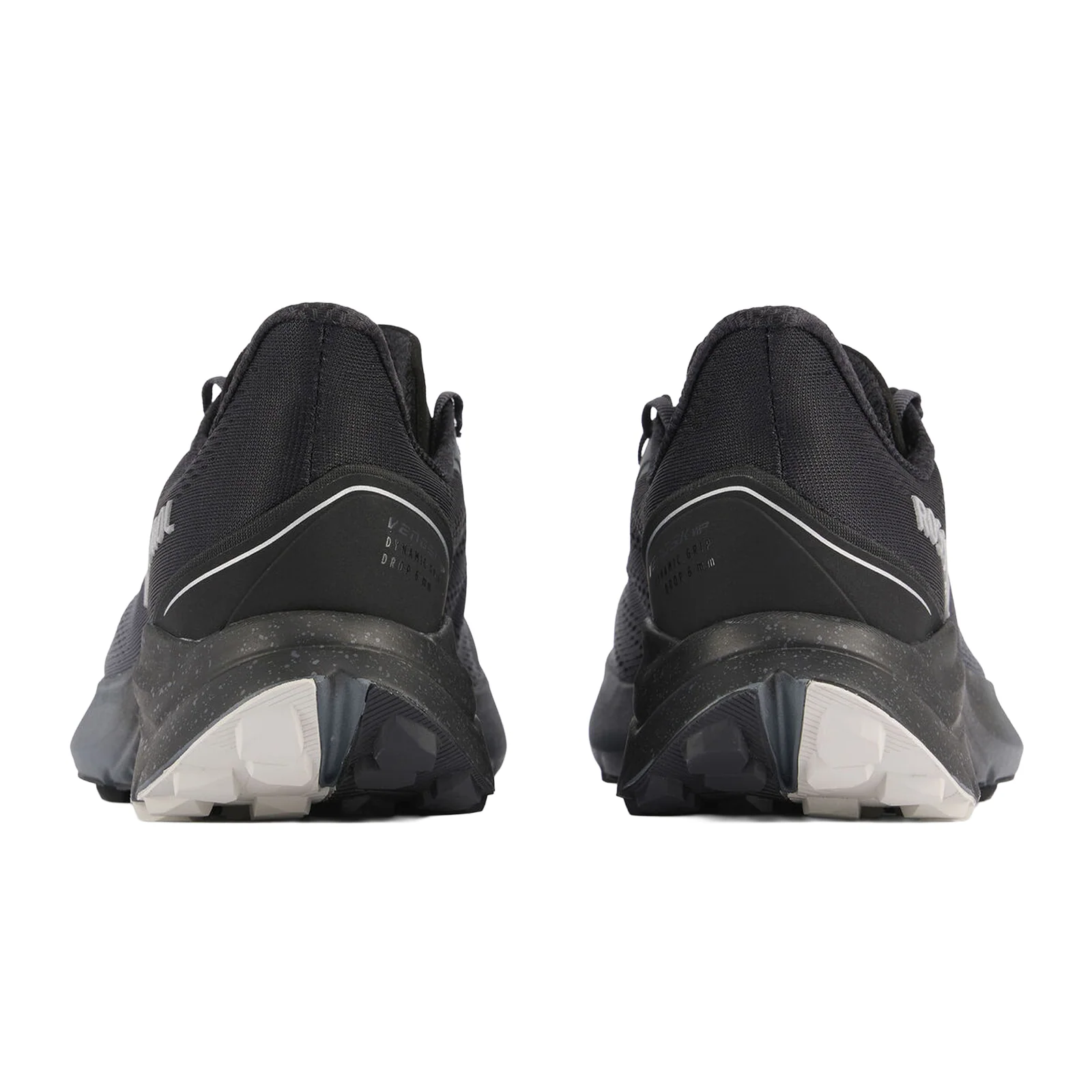 Rossignol Venosk R-Shell Dry Running Shoe (Men) - Turbulence - Image 6