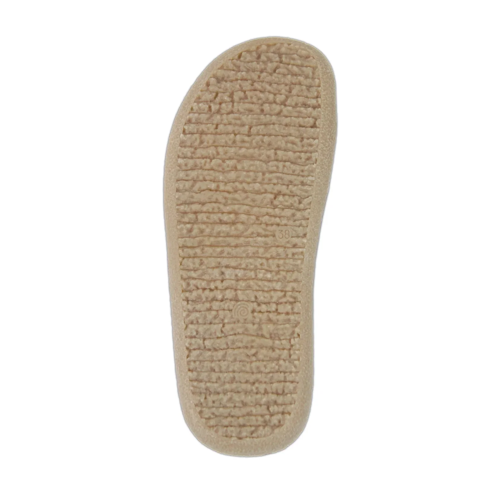 Sanita Lodge Slide Slipper (Unisex) - Charcoal/Charcoal - Image 5