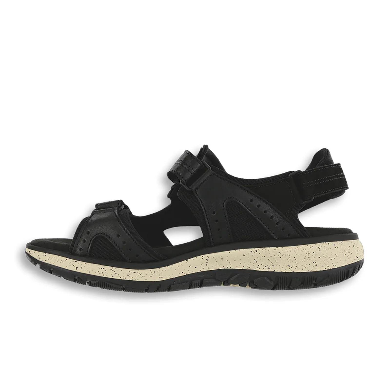 SAS Embark Active Sandal (Women) - Black Ash - Image 2