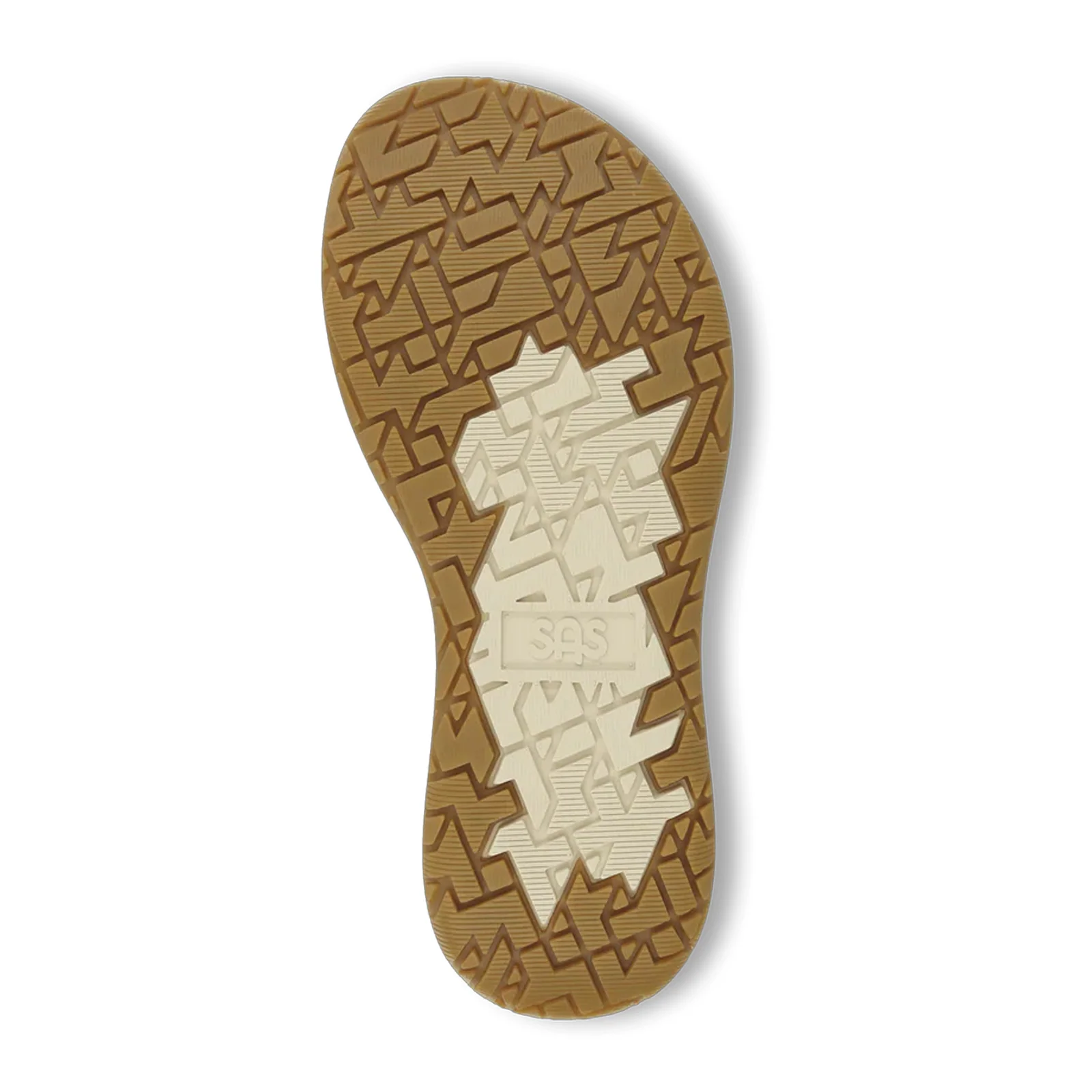 SAS Embark Active Sandal (Women) - Live Oak - Image 4
