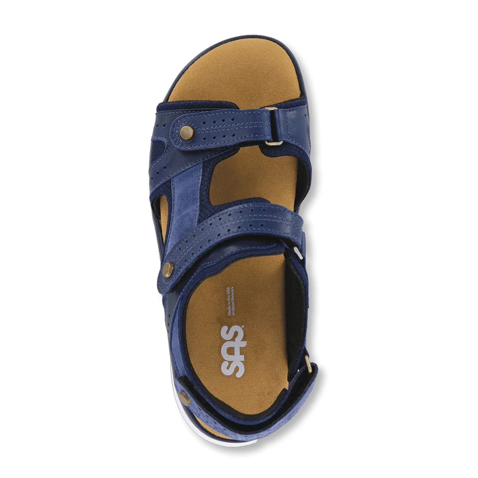 SAS Embark Active Sandal (Women) - Neptune - Image 3