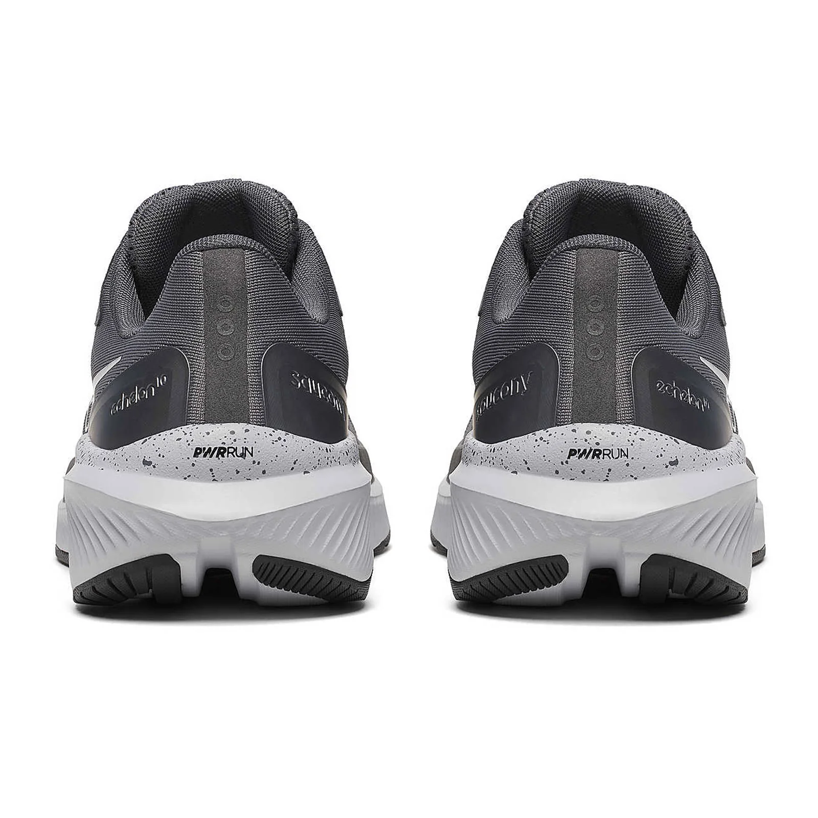 Saucony Echelon 10 Running Shoe (Men) - Carbon/Black - Image 4