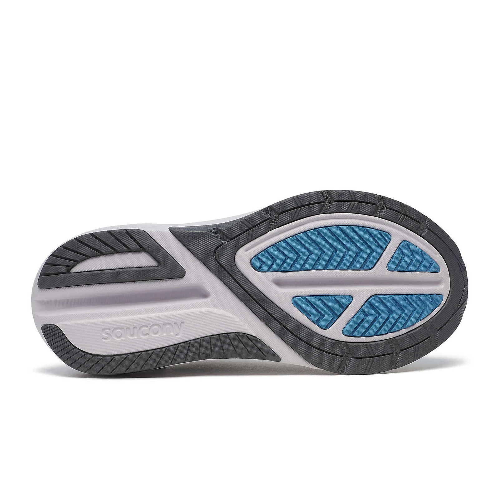 Saucony Echelon 10 Running Shoe (Women) - Flint/Breeze - Image 6