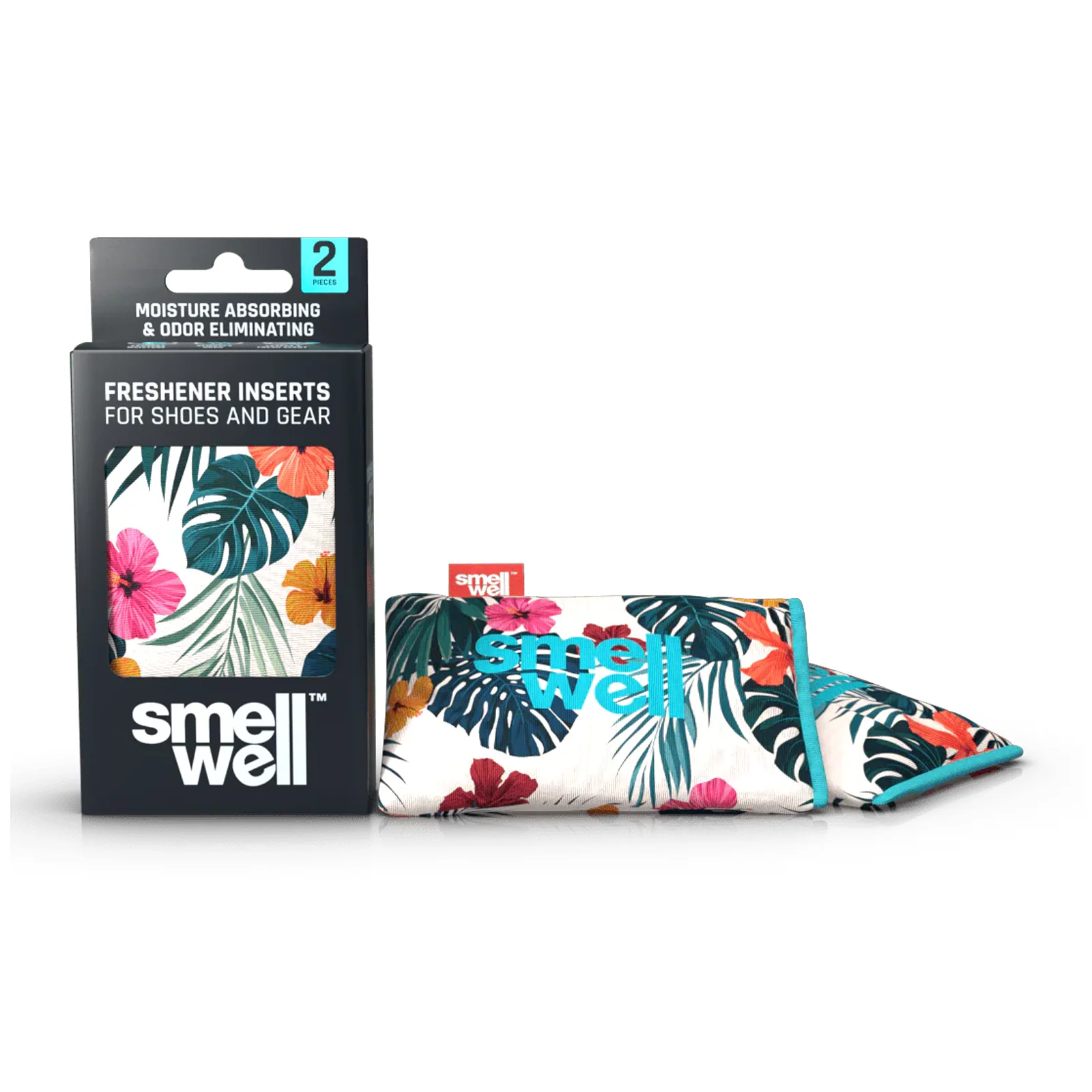 SmellWell Active Freshener Insert - Hawaii Floral