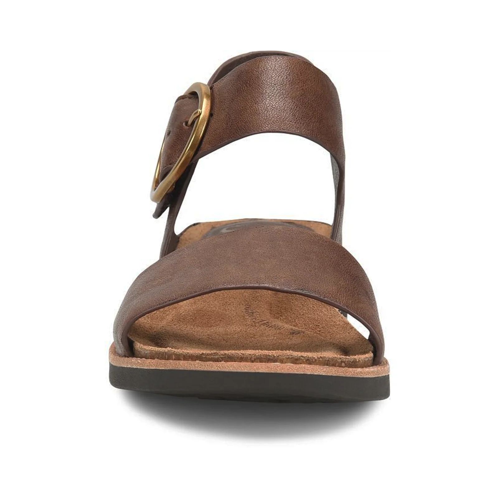 Sofft Bali Backstrap Sandal (Women) - Cocoa Brown - Image 5
