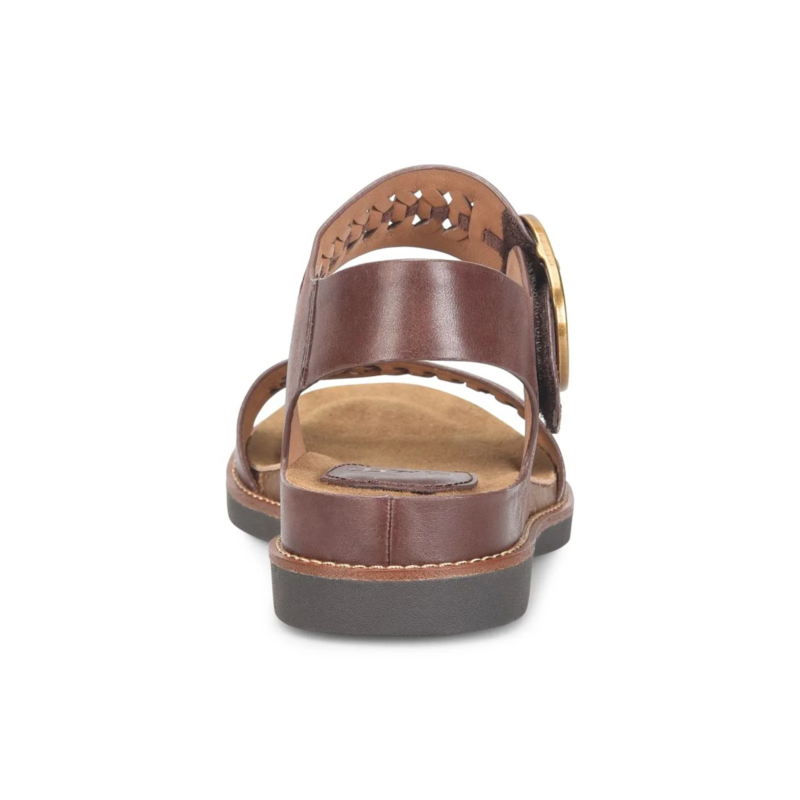 Sofft Bali II Backstrap Sandal (Women) - Cocoa Brown - Image 6