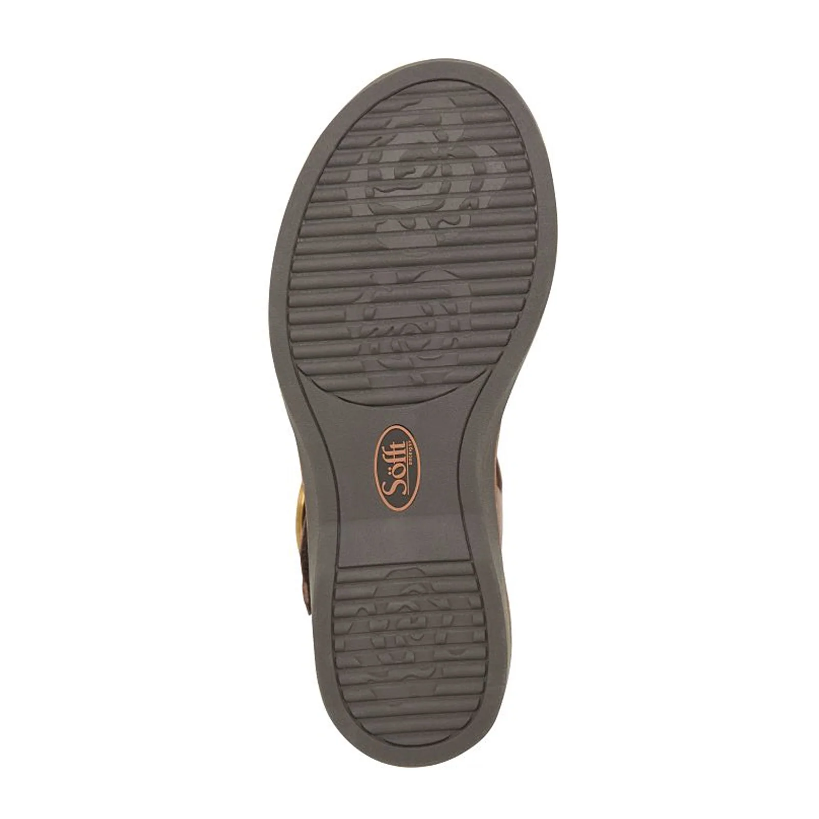 Sofft Bali II Backstrap Sandal (Women) - Cocoa Brown - Image 8