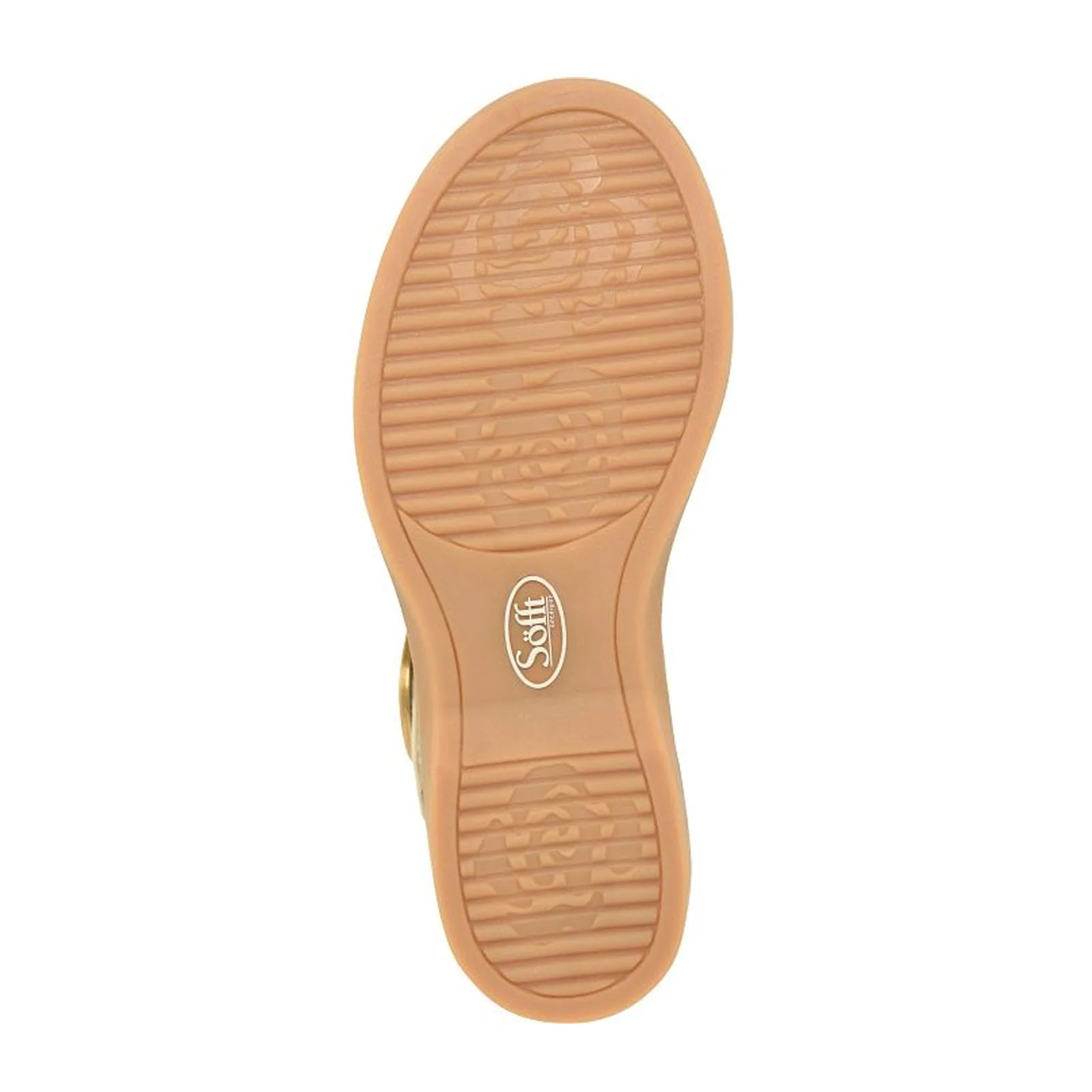 Sofft Bali II Backstrap Sandal (Women) - Off White - Image 8