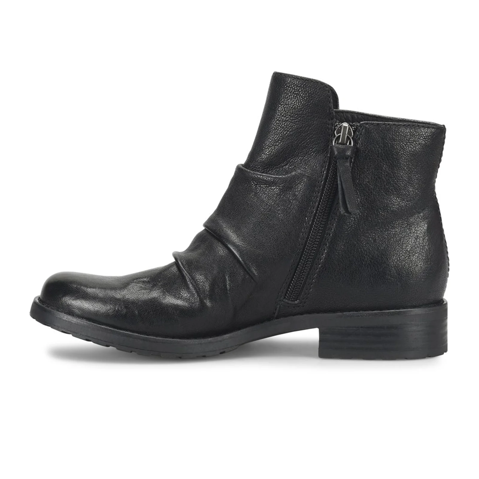 Sofft Beckie II Ankle Boot (Women) - Black - Image 2